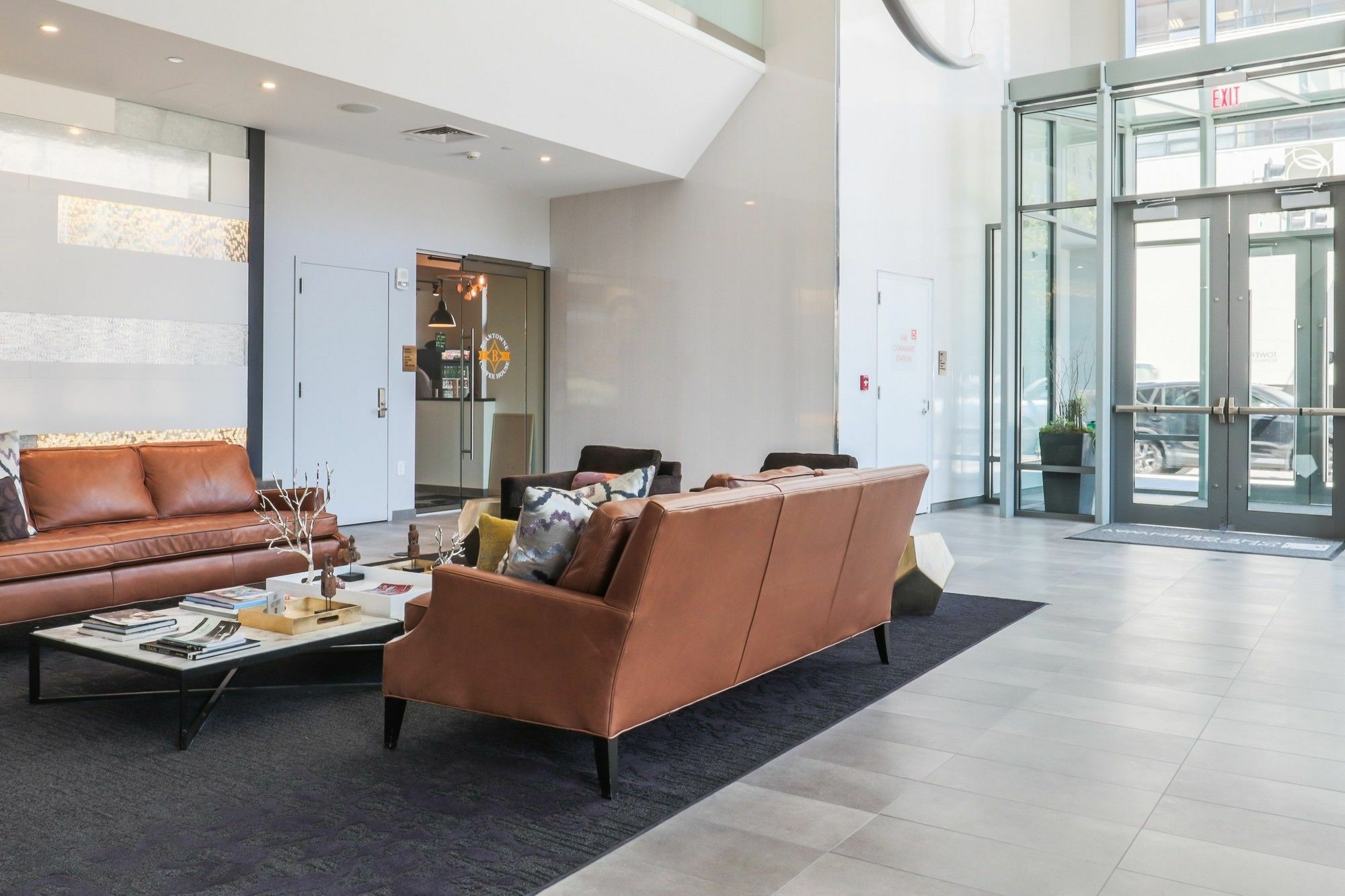 Apartamento Global Luxury At The Theater District