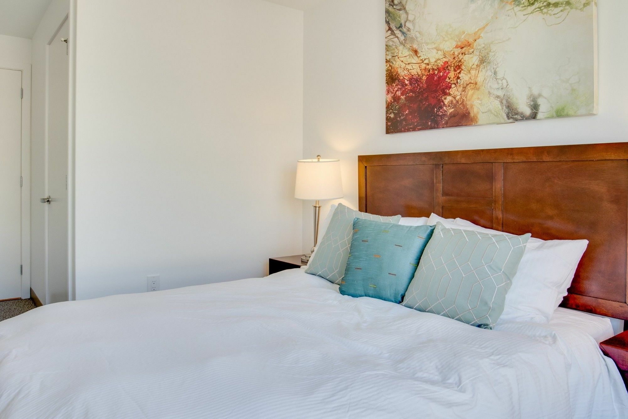 Global Luxury At The Theater District Apartamento