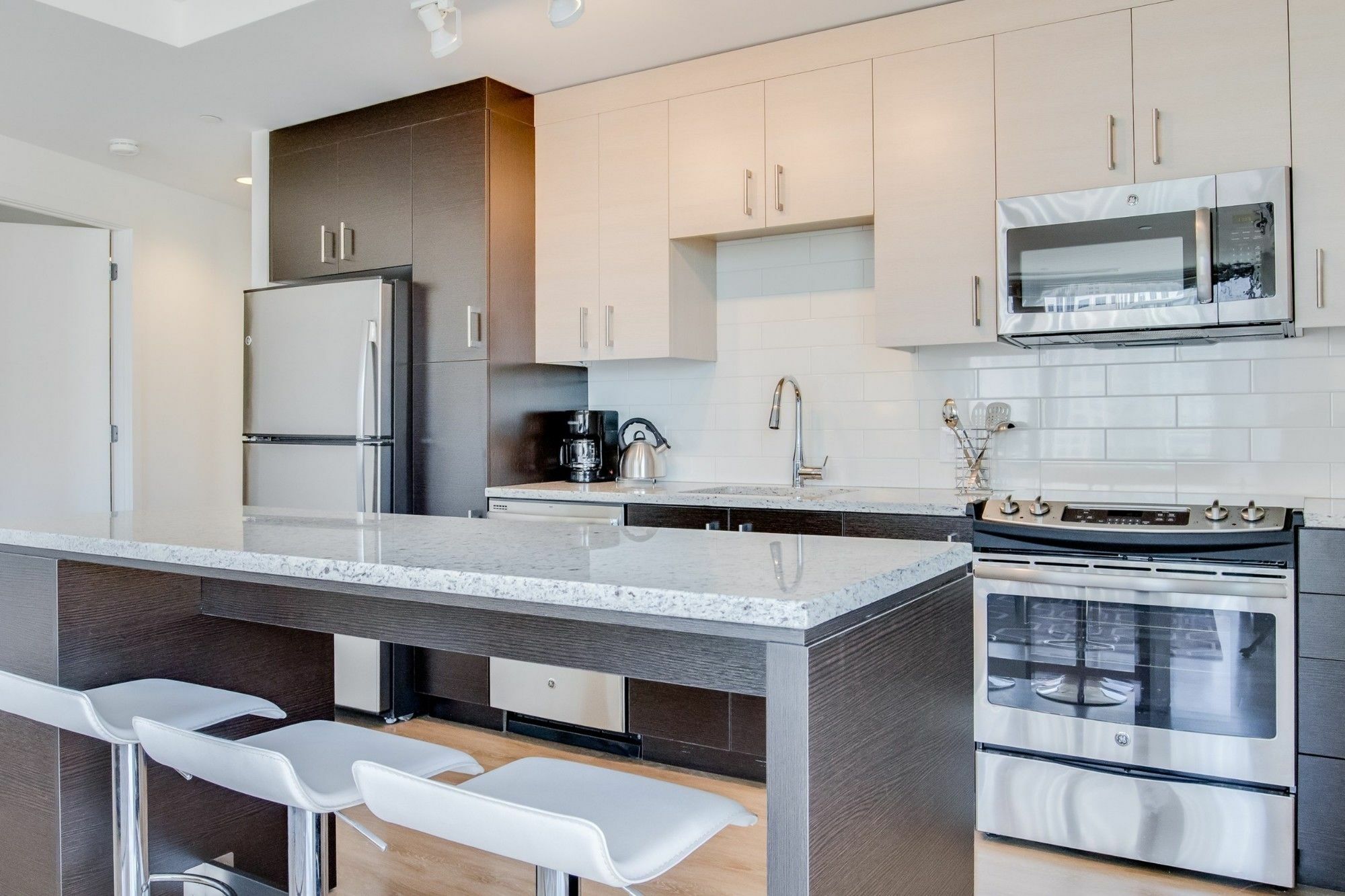 Global Luxury At The Theater District Apartamento