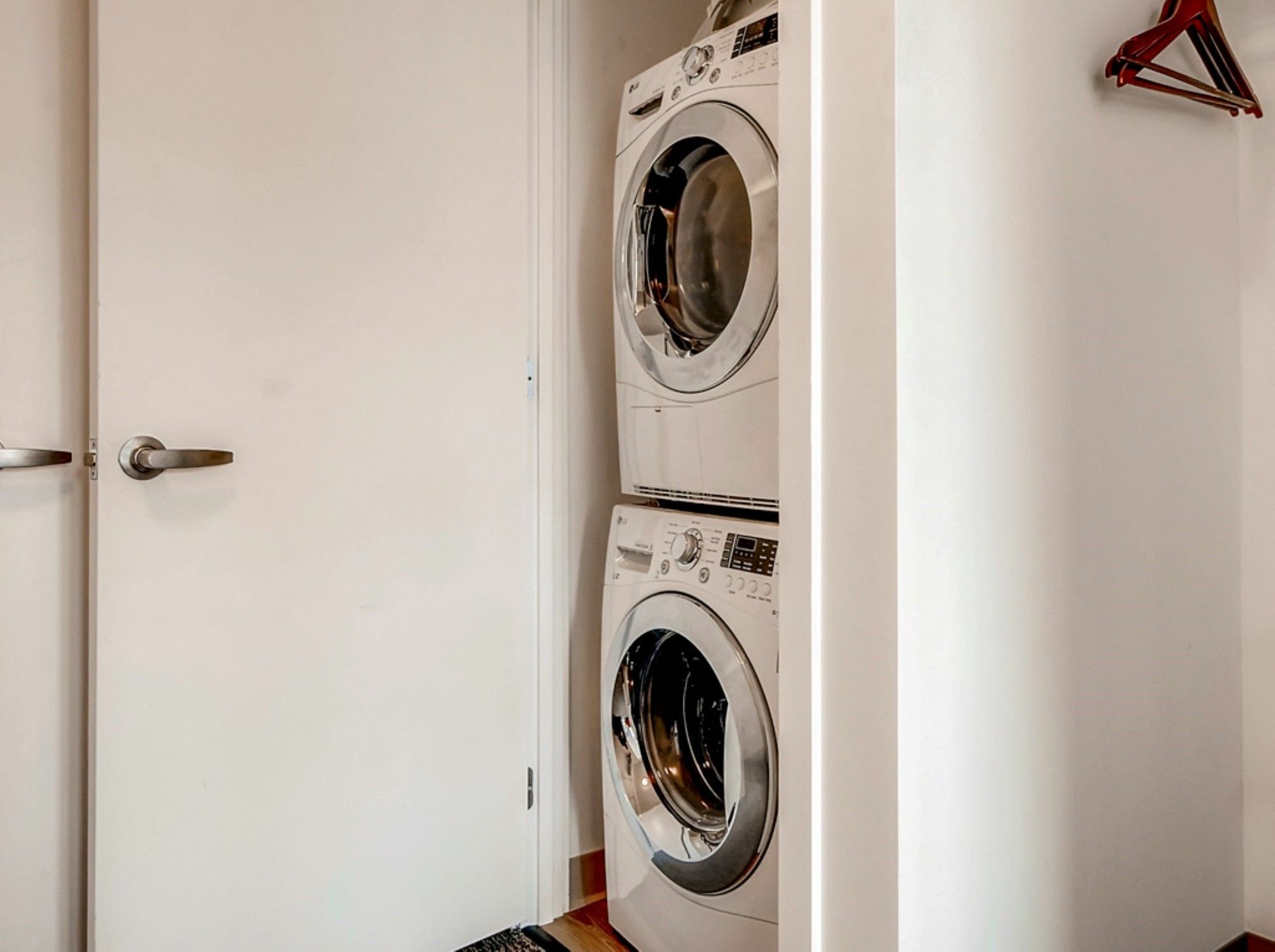 Apartamento Global Luxury At The Theater District *