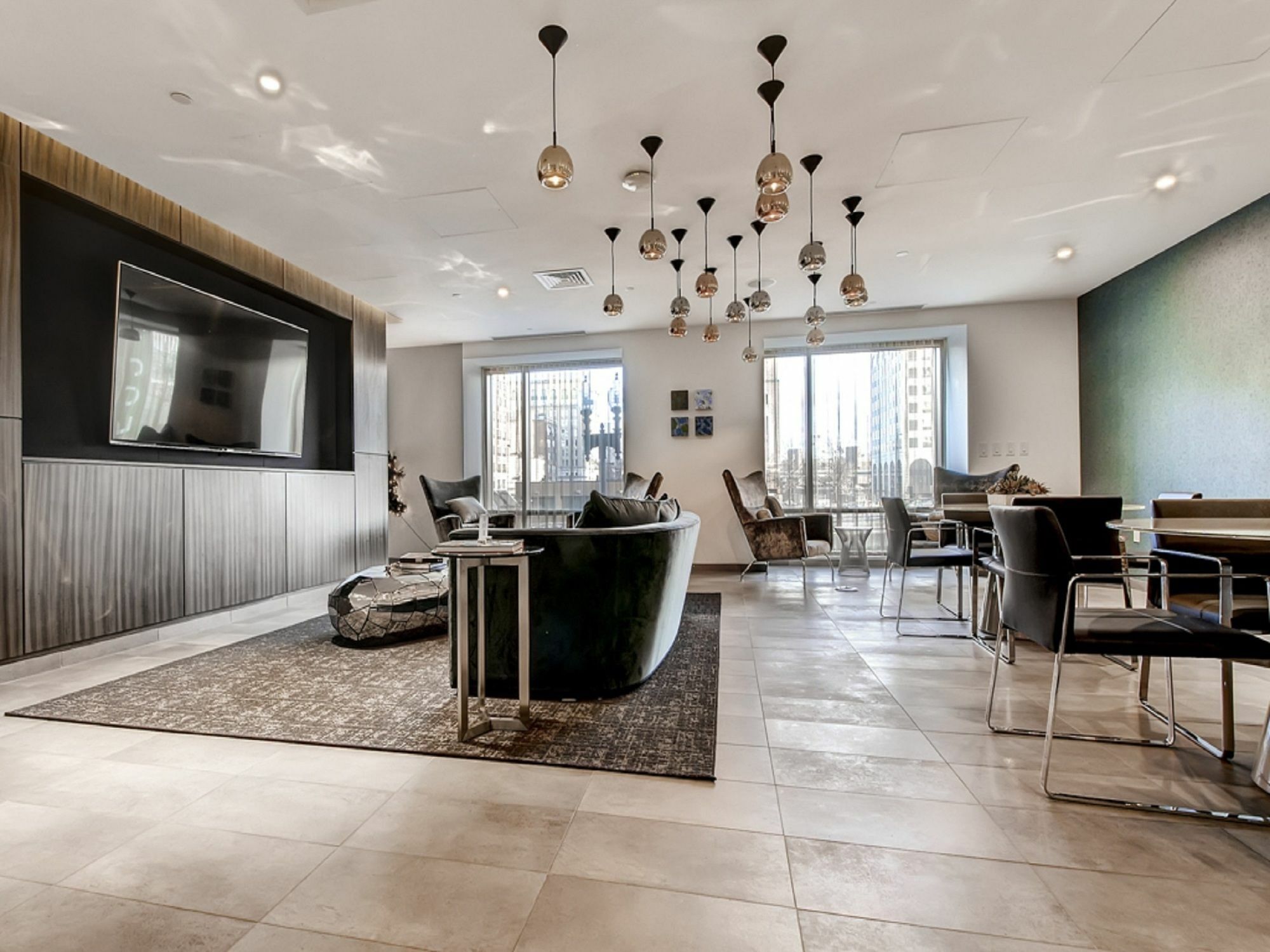 Global Luxury At The Theater District Apartamento Boston