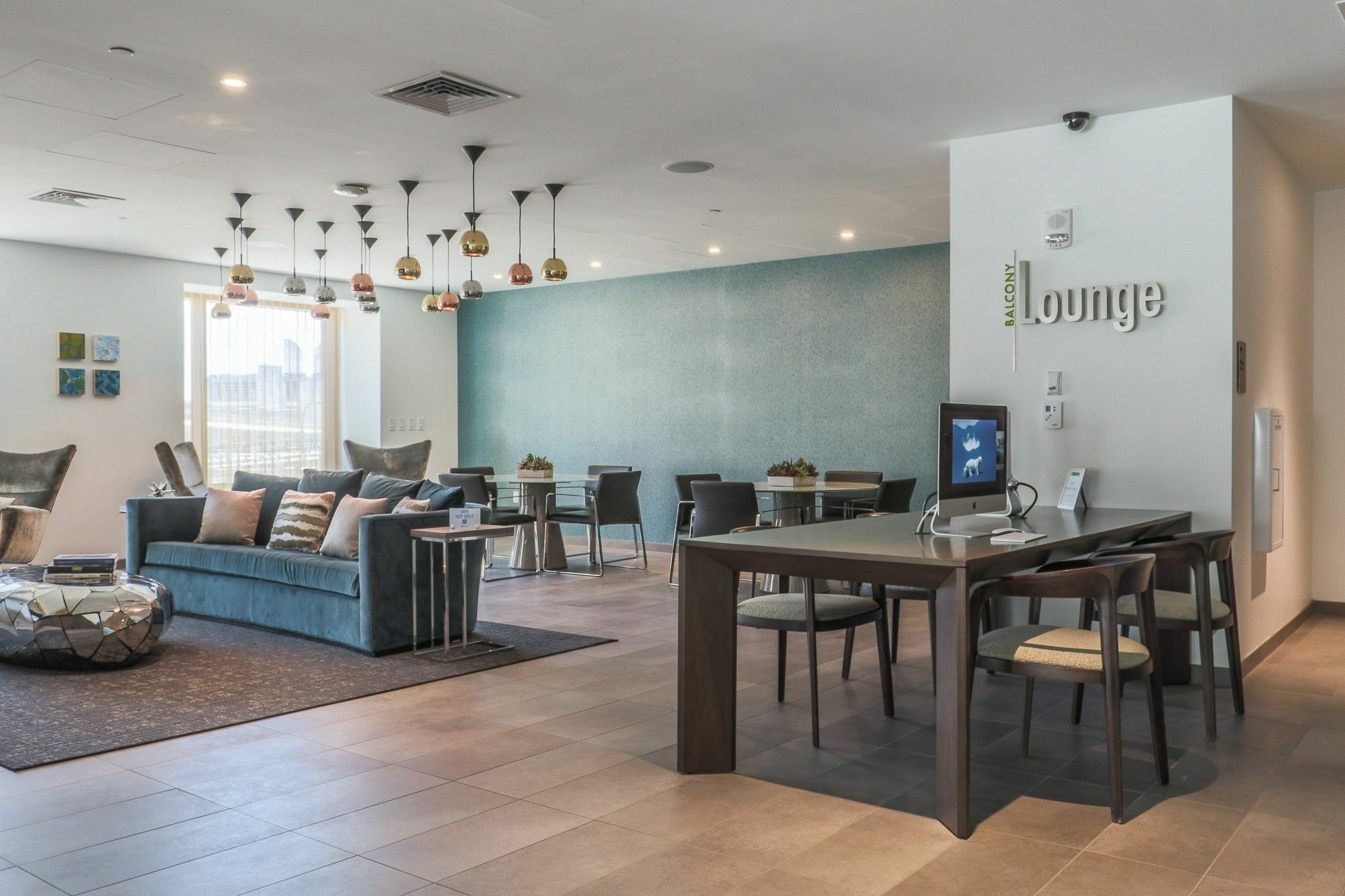 Apartamento Global Luxury At The Theater District *