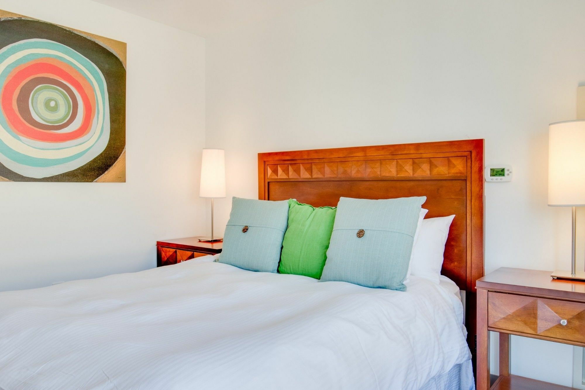 Apartamento Global Luxury At The Theater District Boston