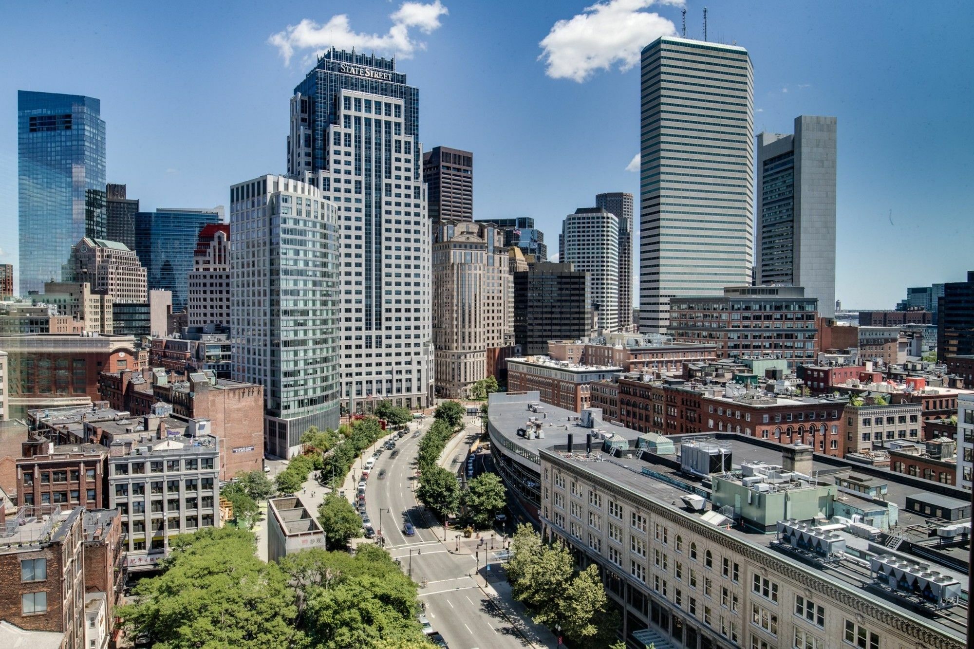 Apartamento Global Luxury At The Theater District