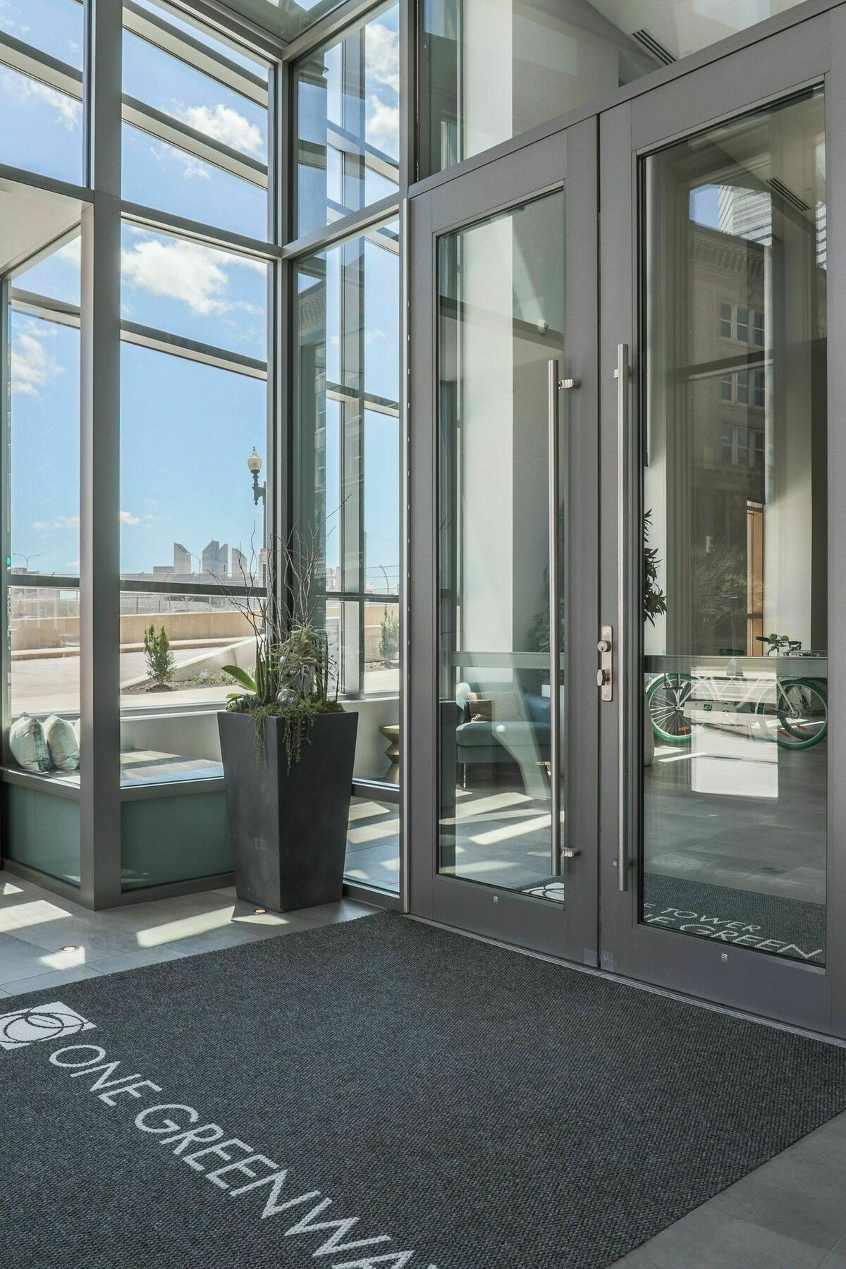 Apartamento Global Luxury At The Theater District