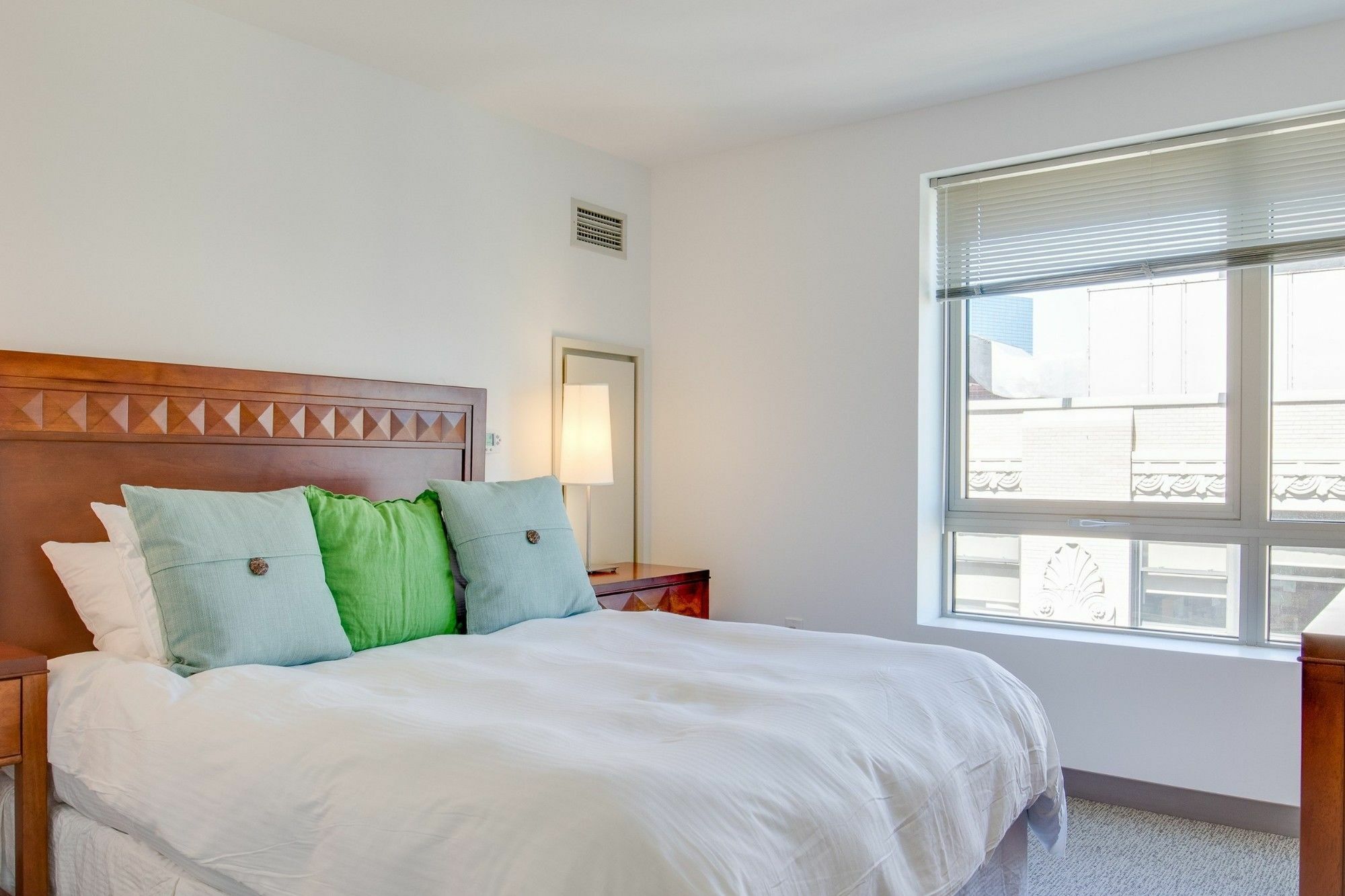 Global Luxury At The Theater District Apartamento Boston