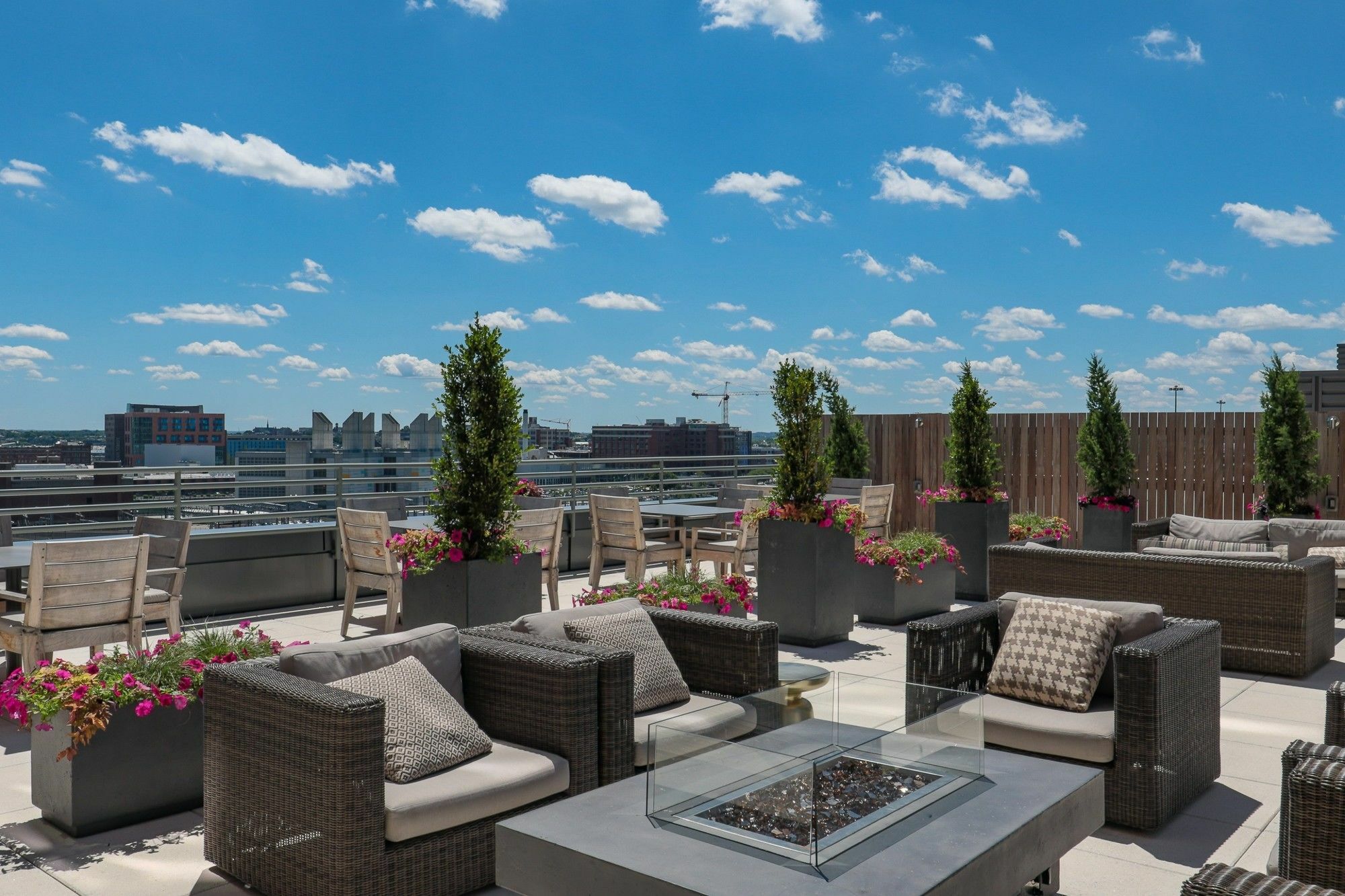 Apartamento Global Luxury At The Theater District *