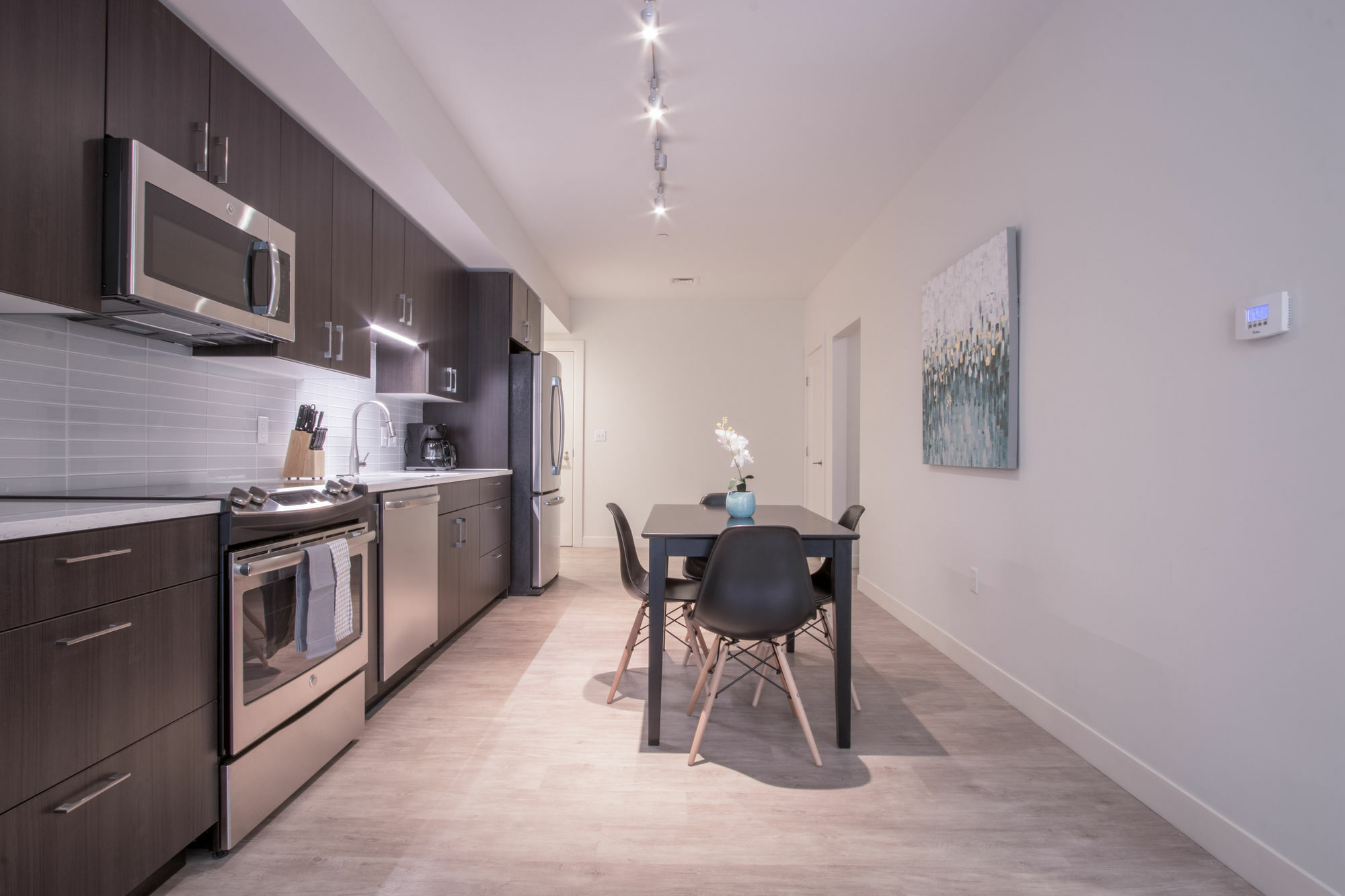 Apartamento Chic 2br In Fenway By Sonder Boston