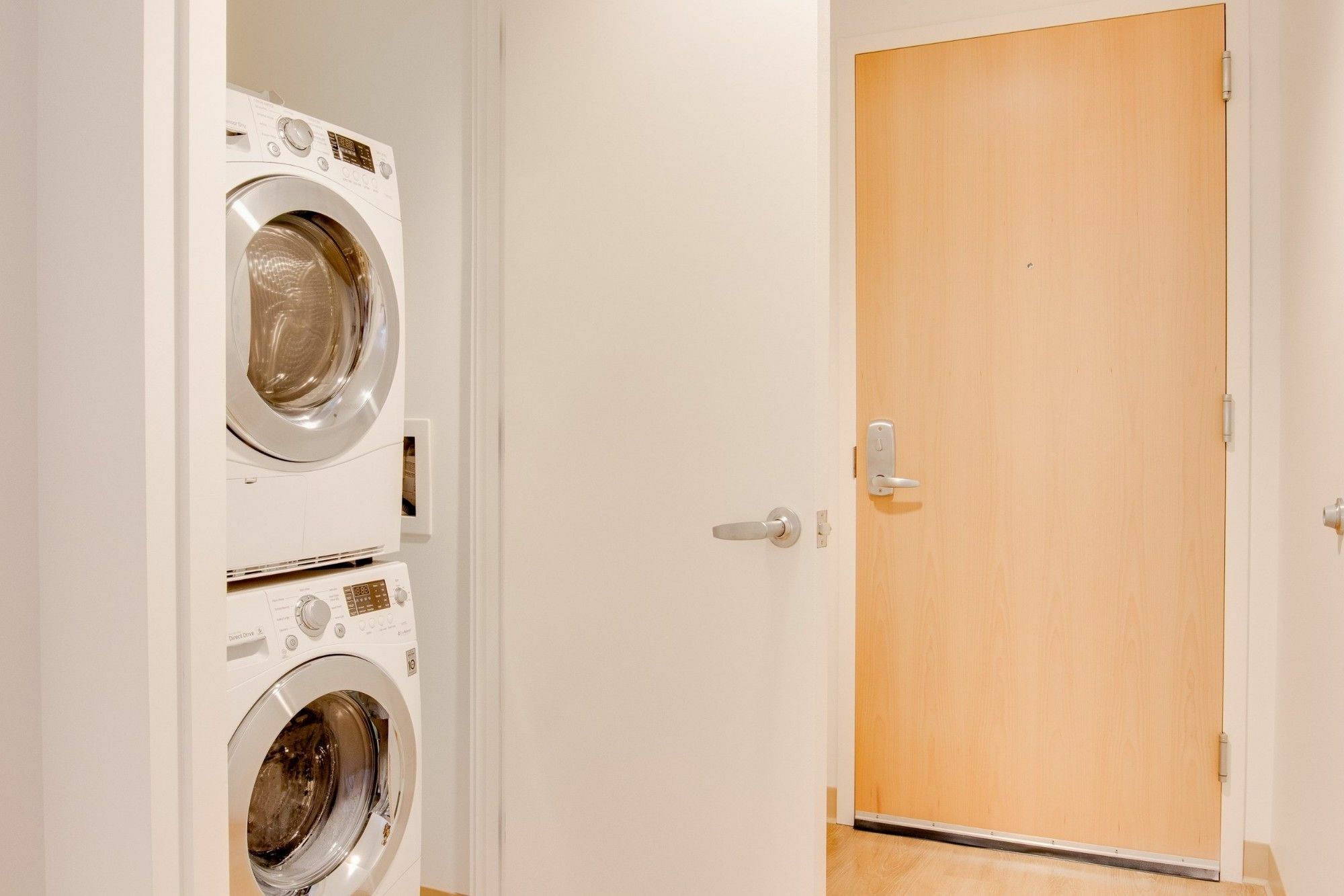 Apartamento Global Luxury At The Theater District