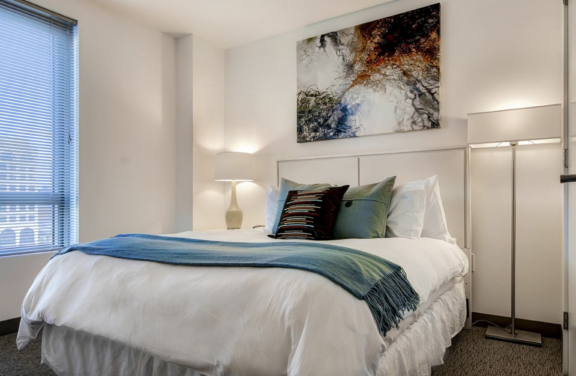 Apartamento Global Luxury At The Theater District