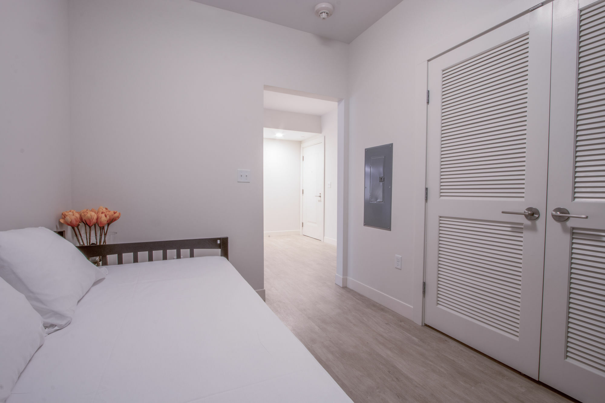 Chic 2br In Fenway By Sonder Apartamento
