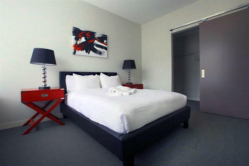 Apartamento Hip 1br In South End By Sonder