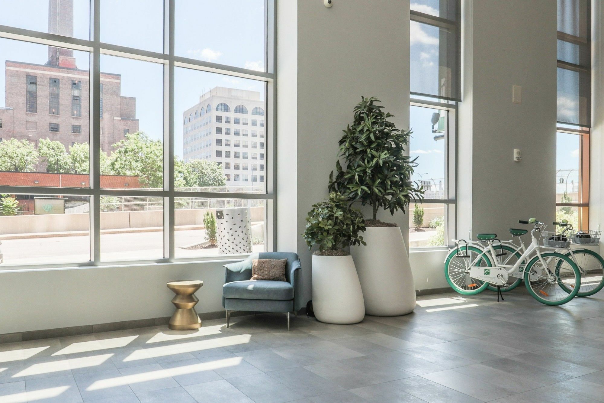 Apartamento Global Luxury At The Theater District Boston