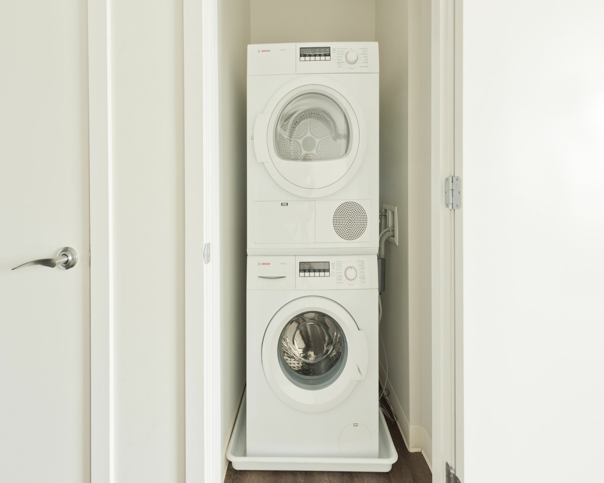Apartamento Posh 2br In South End By Sonder Boston