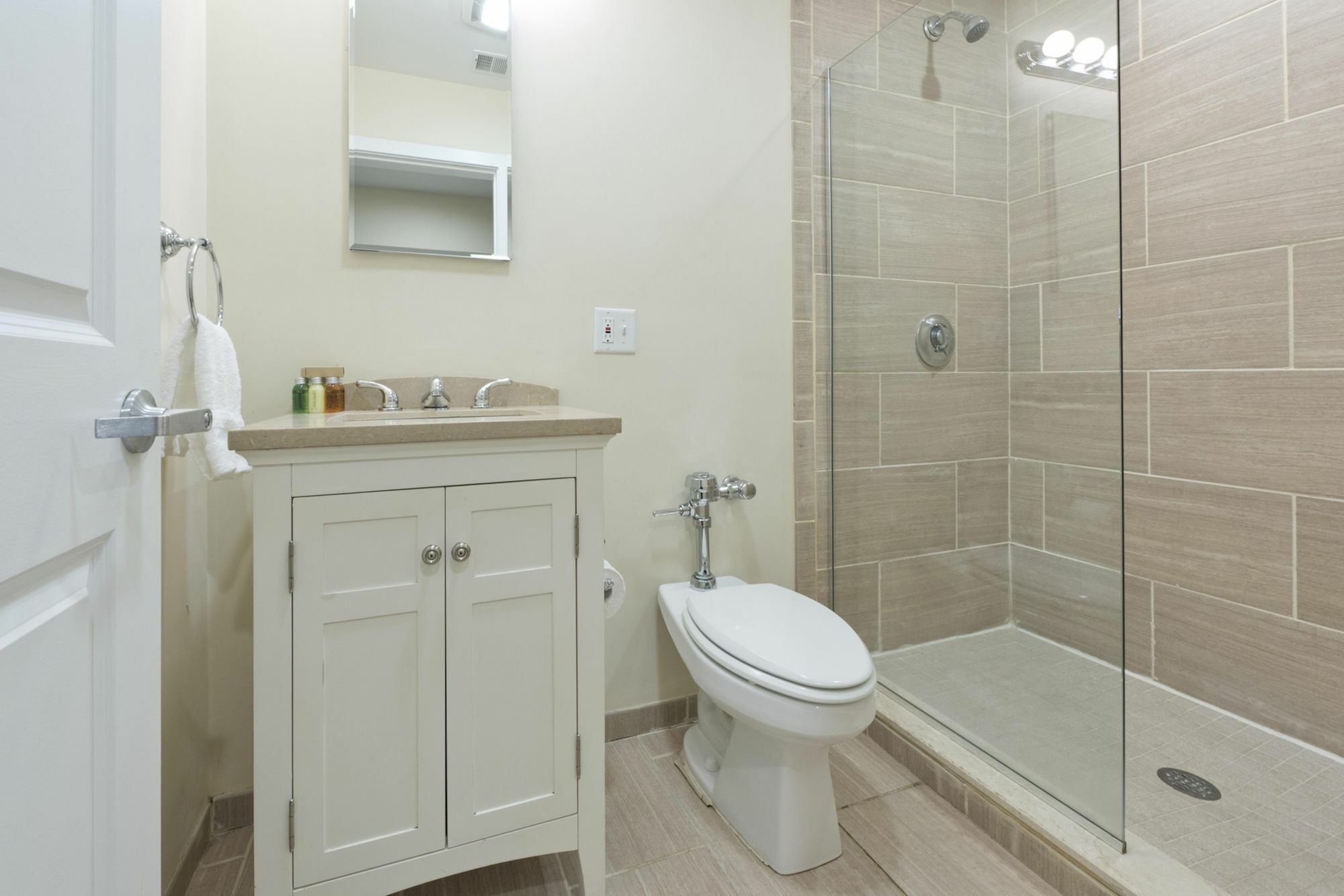 Apartamento Classic In Downtown Crossing By Sonder Boston