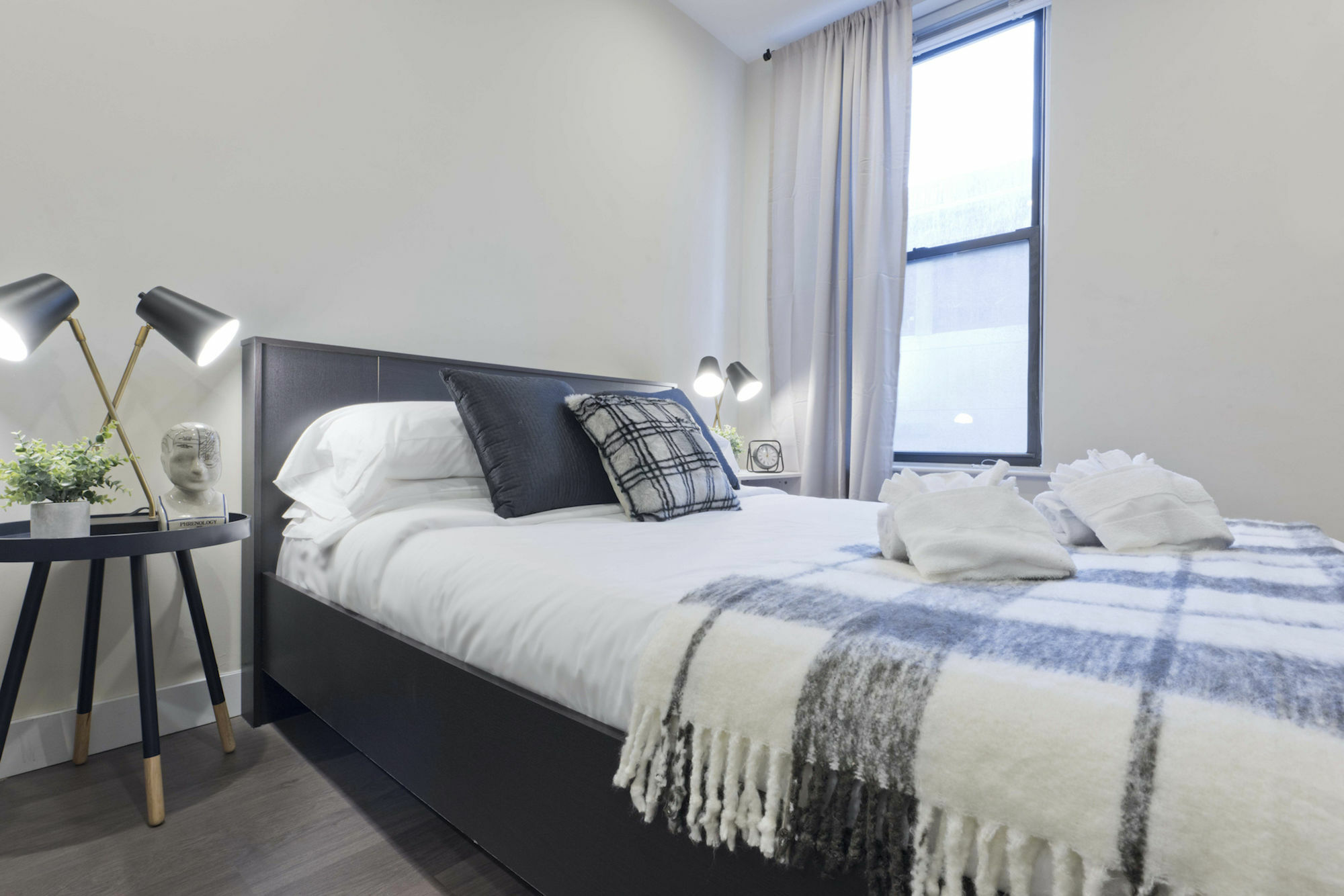 Classic In Downtown Crossing By Sonder Apartamento *