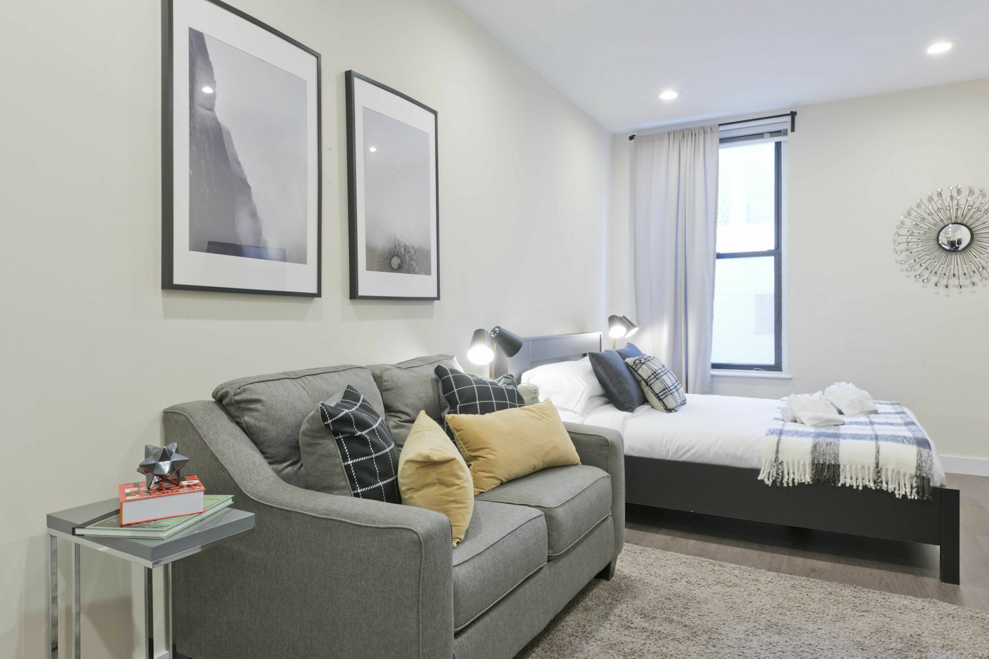 Classic In Downtown Crossing By Sonder Apartamento *