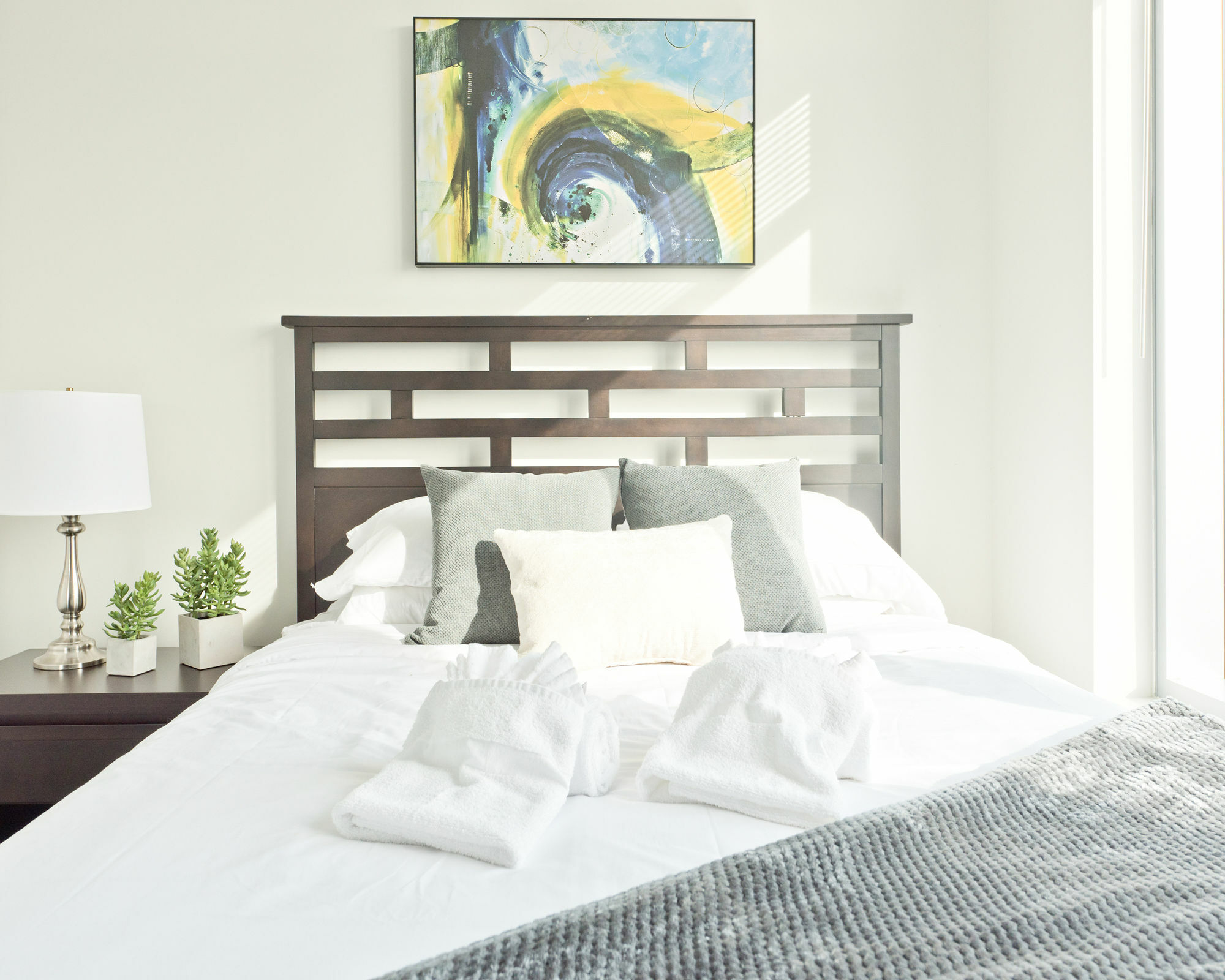 Posh 2br In South End By Sonder Apartamento
