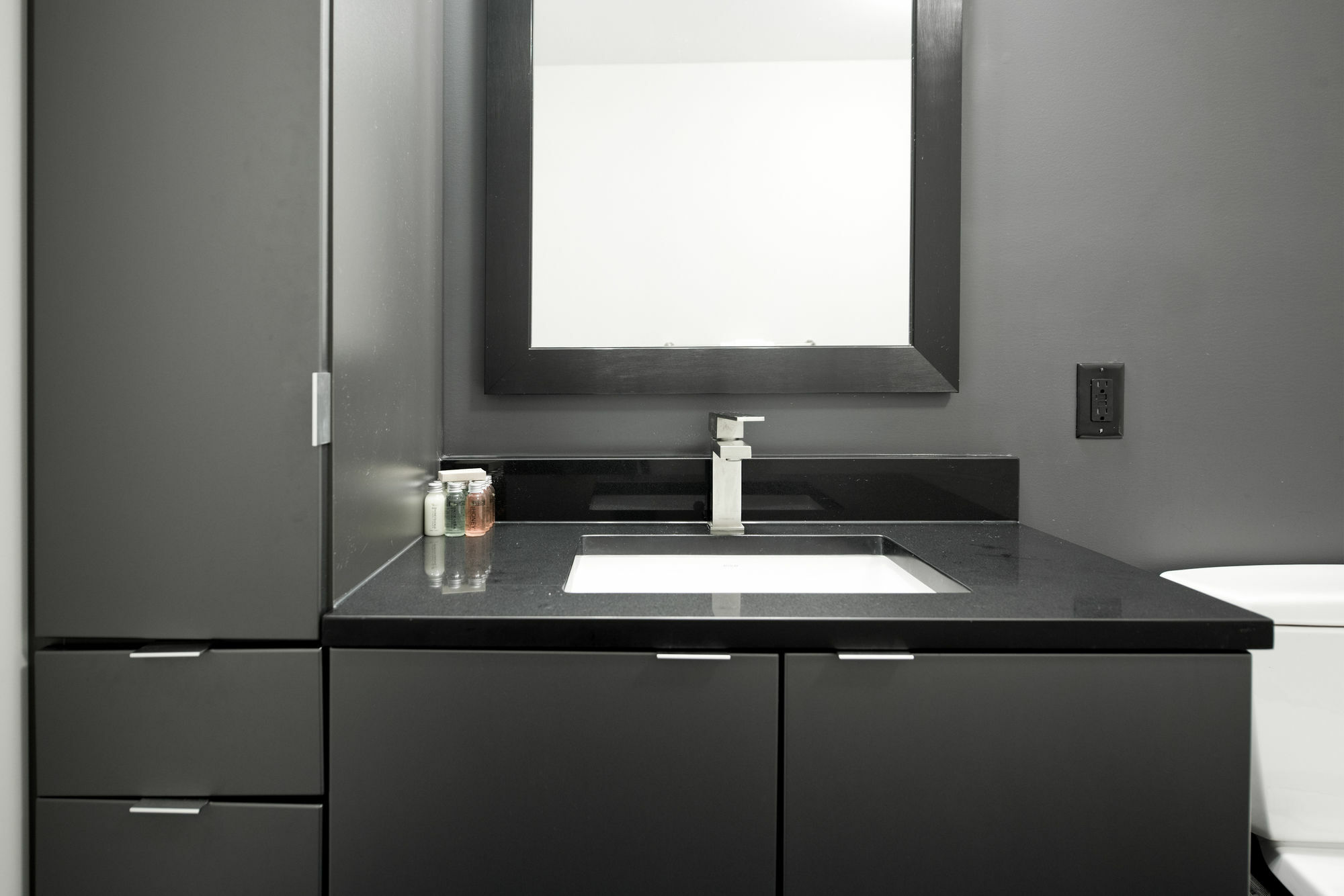 Posh 2br In South End By Sonder Apartamento *