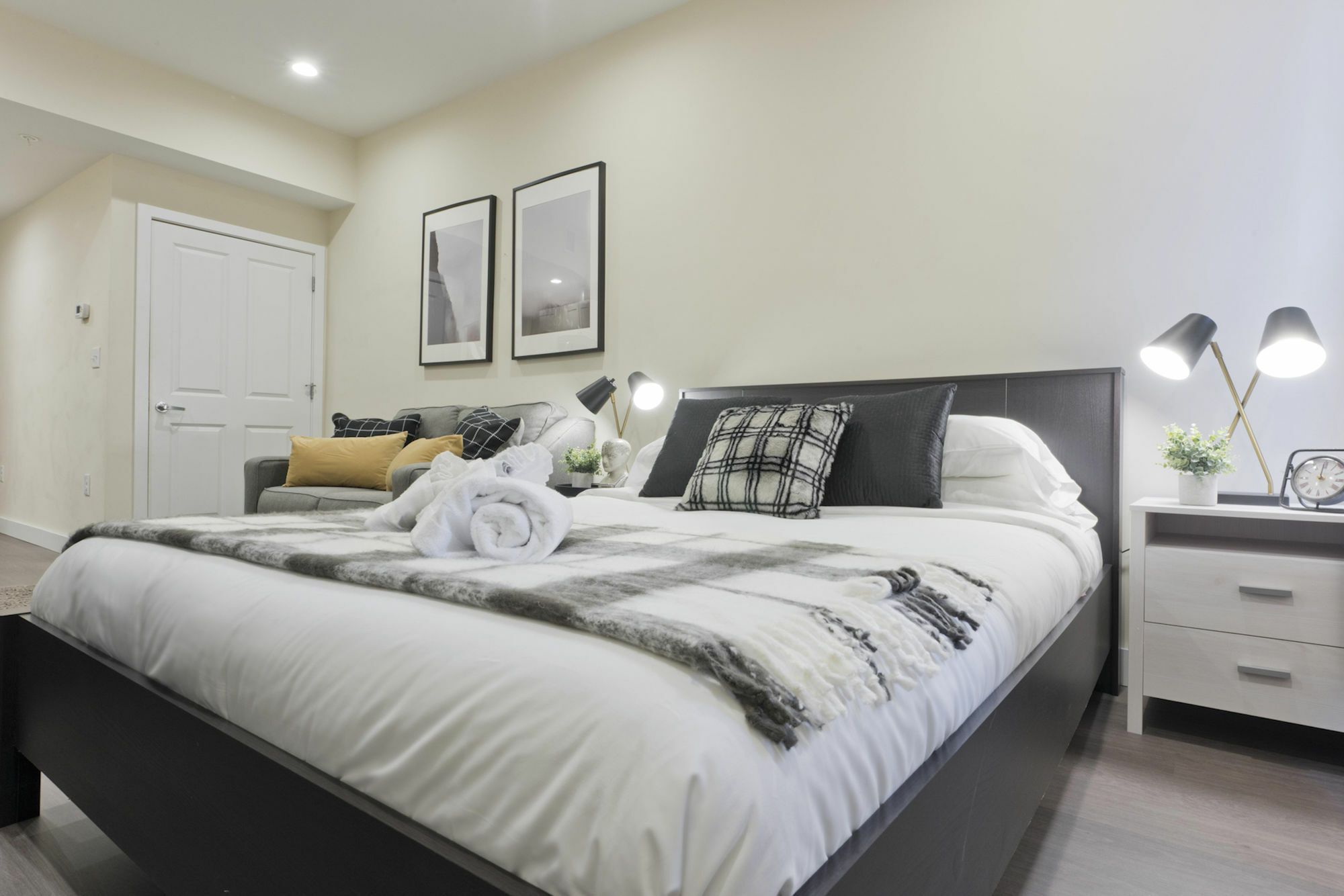 Classic In Downtown Crossing By Sonder Apartamento *