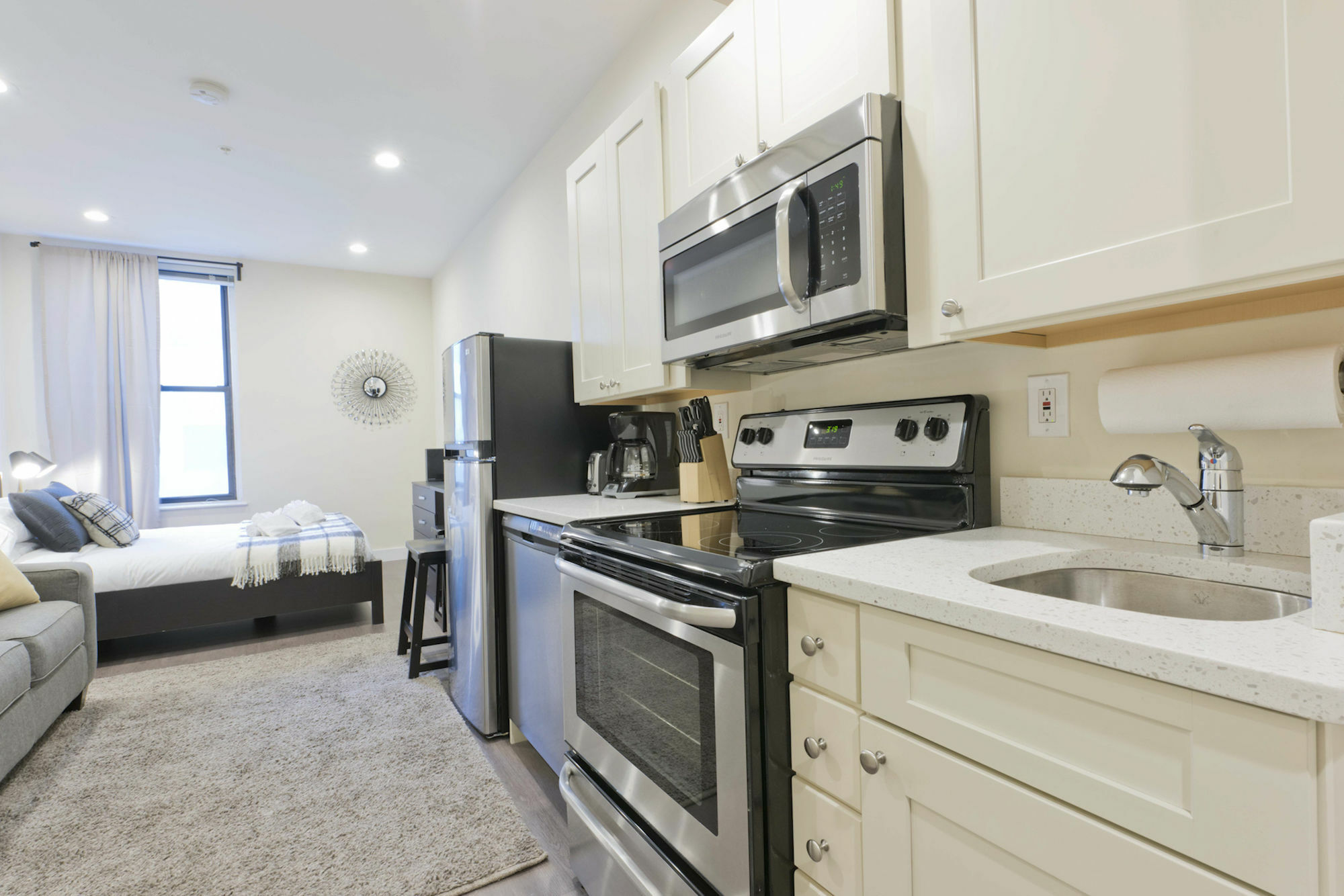 Classic In Downtown Crossing By Sonder Apartamento *