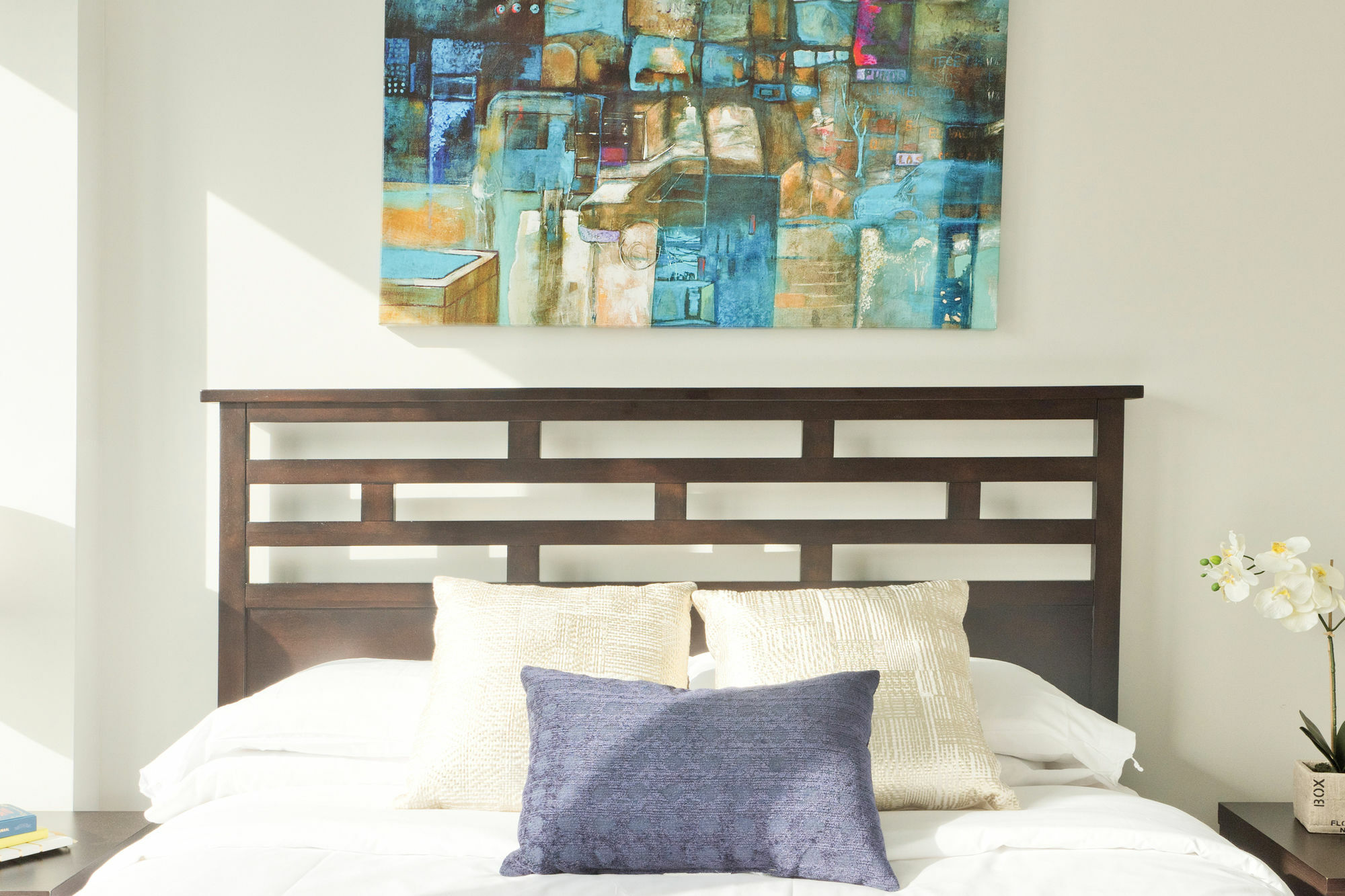 Posh 2br In South End By Sonder Apartamento Boston