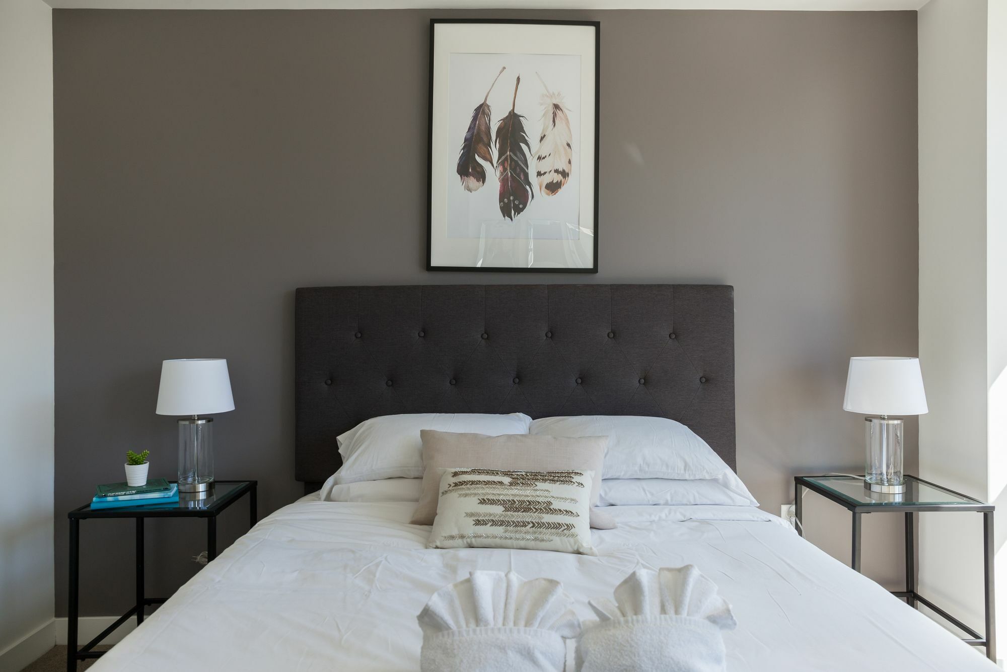 Apartamento Sleek 1br In Fenway By Sonder Boston