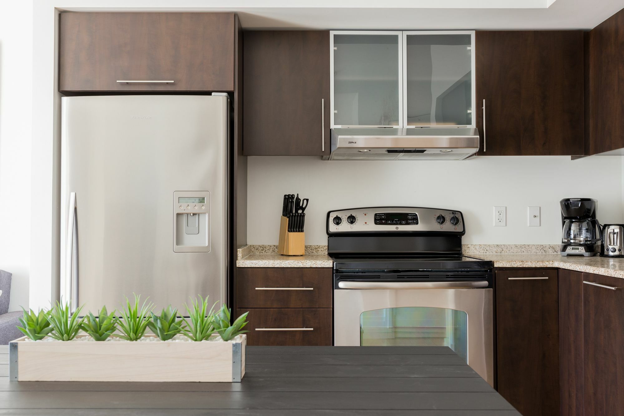 Sleek 1br In Fenway By Sonder Apartamento *
