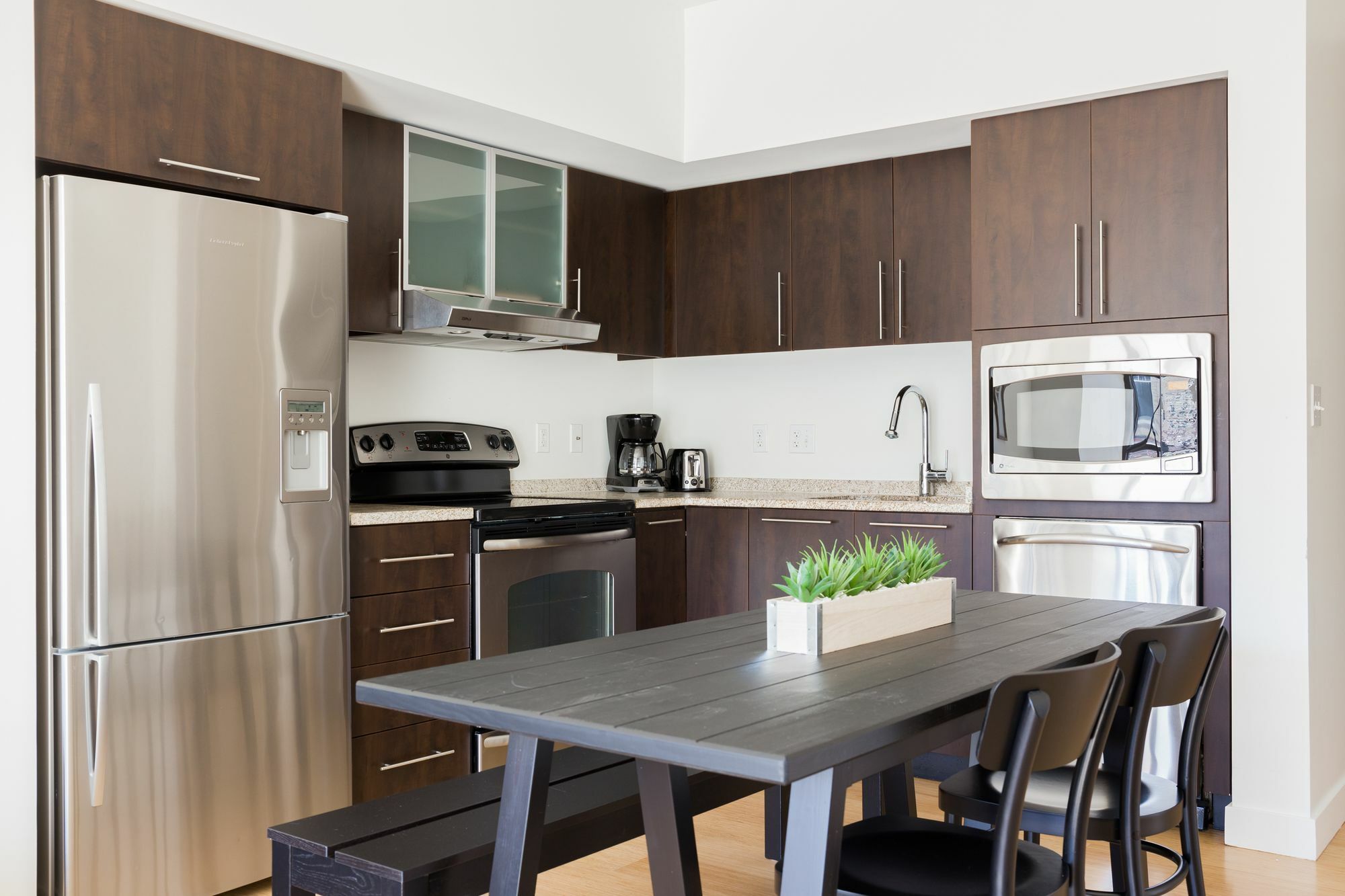 Apartamento Sleek 1br In Fenway By Sonder