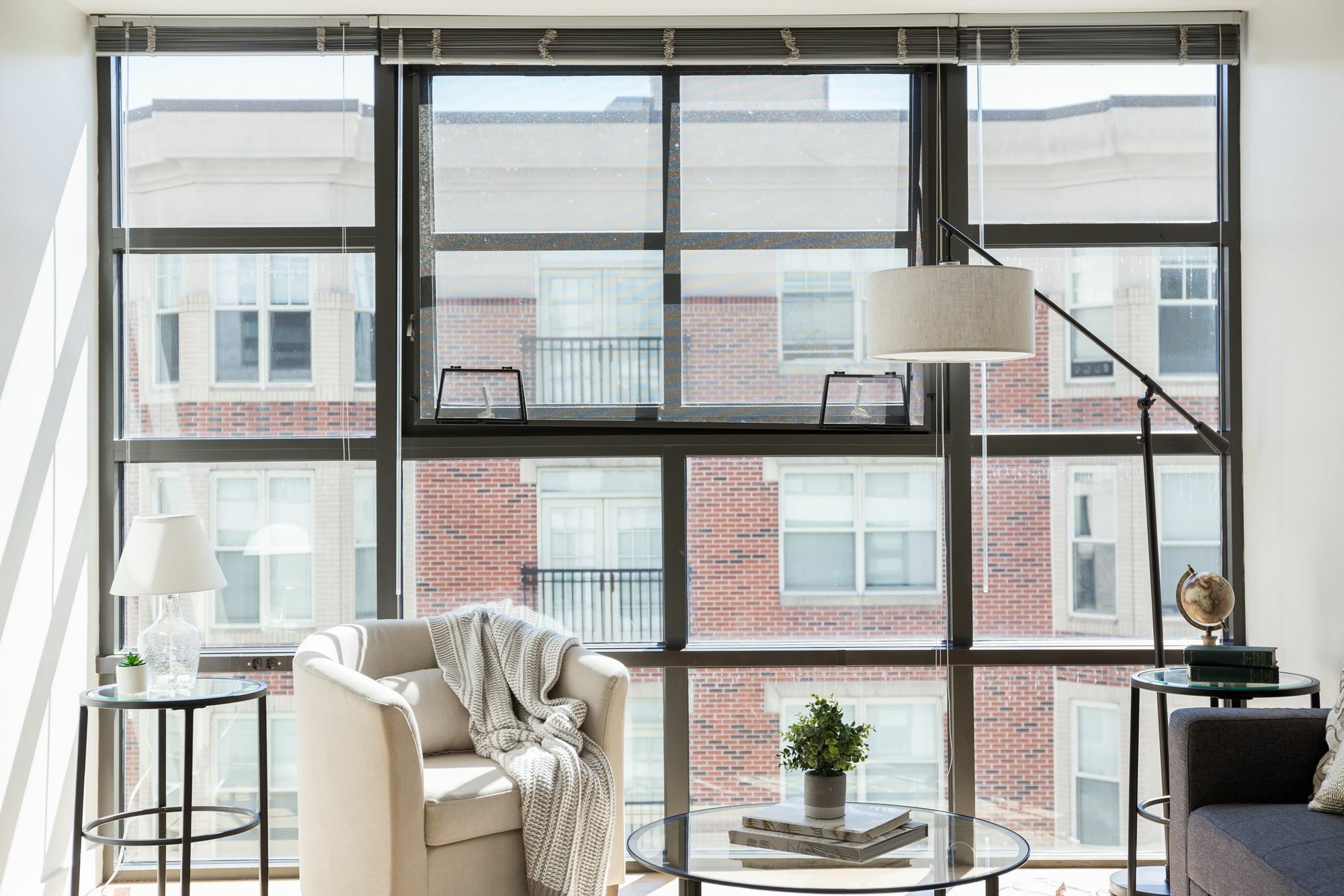 Apartamento Sleek 1br In Fenway By Sonder Boston