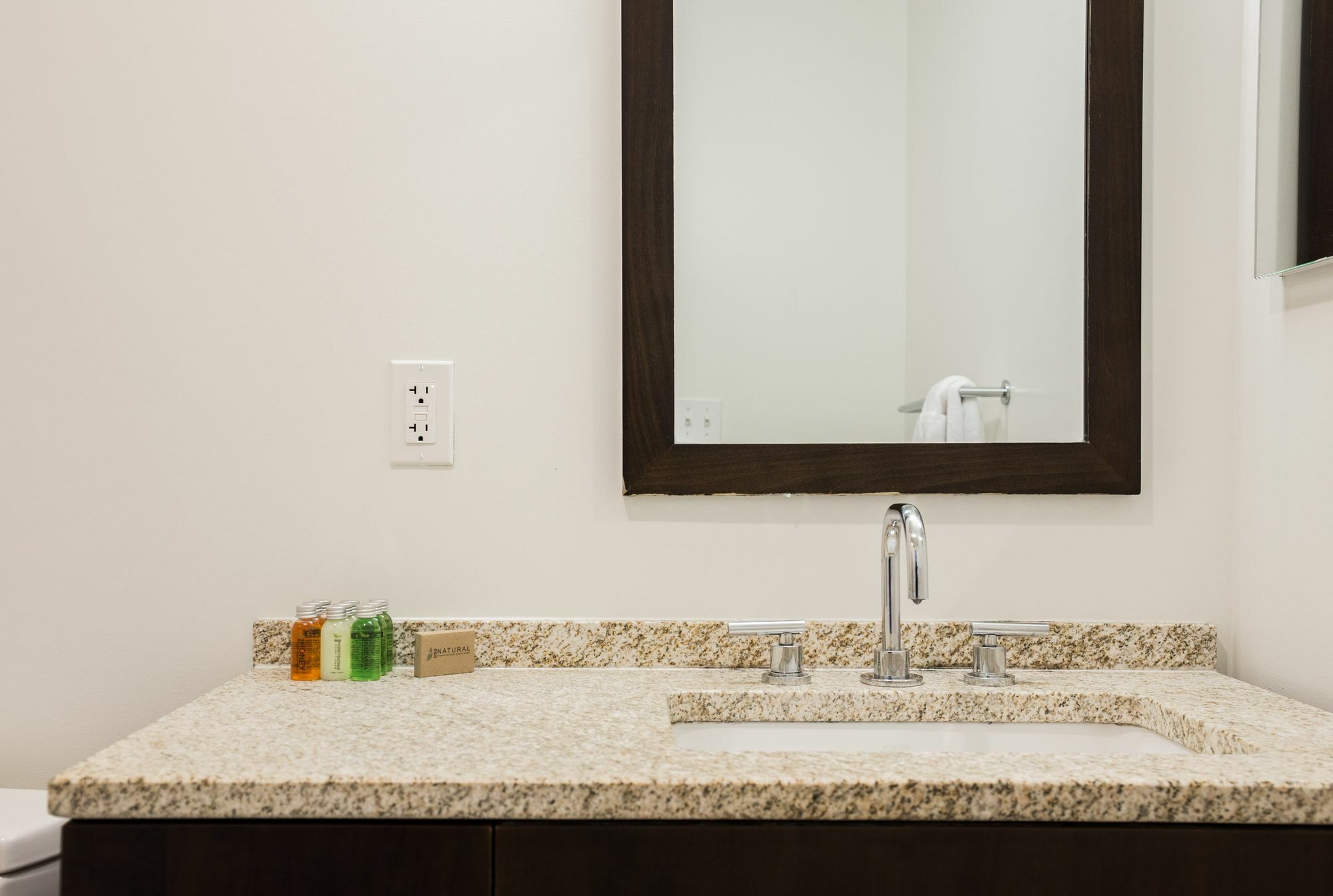 Apartamento Sleek 1br In Fenway By Sonder *