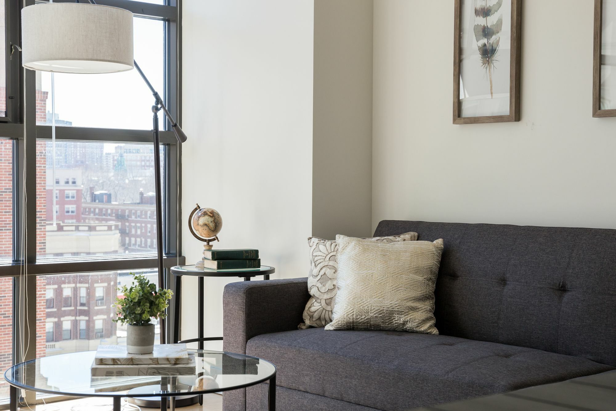 Sleek 1br In Fenway By Sonder Apartamento Boston