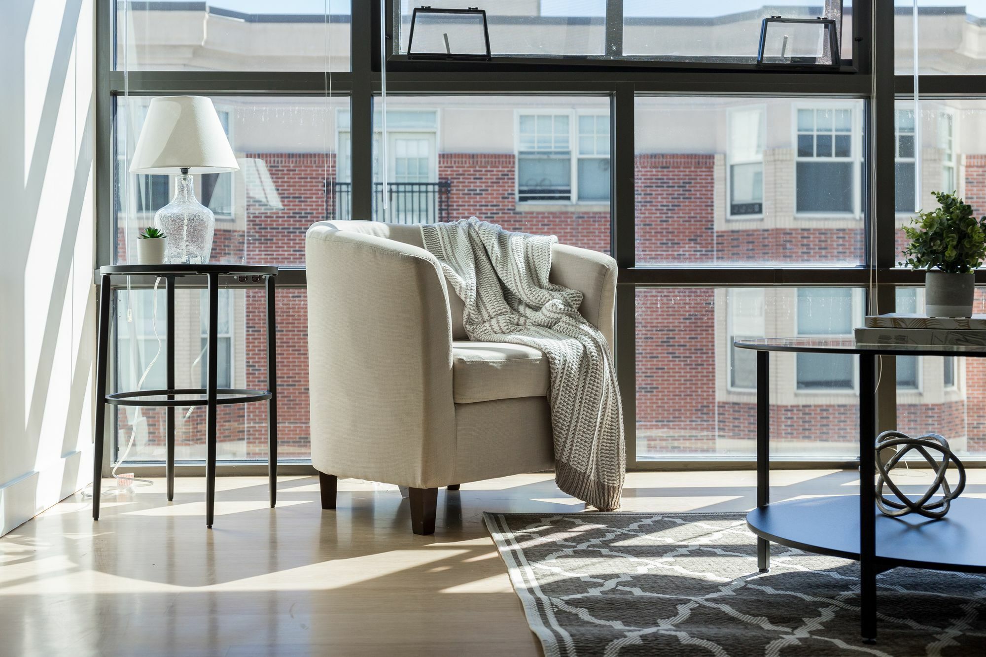 Apartamento Sleek 1br In Fenway By Sonder *