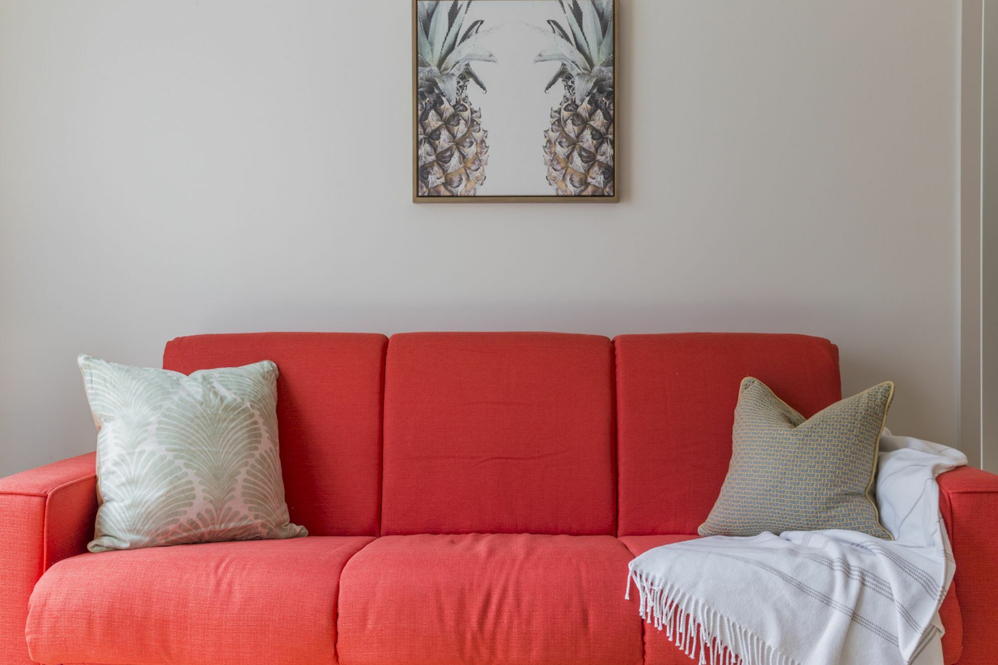 Chic 2br In Seaport By Sonder Apartment