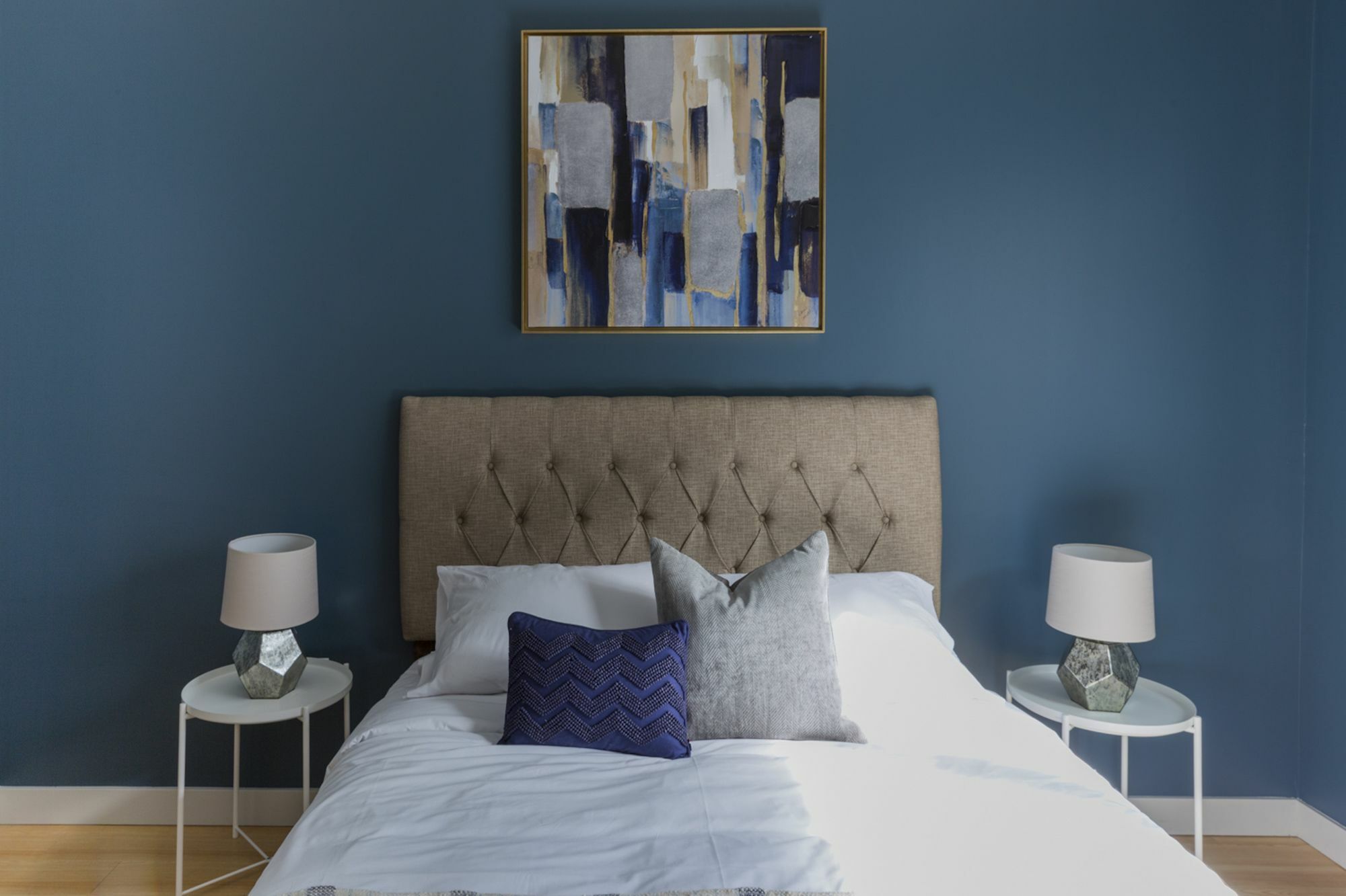 Apartment Chic 2br In Seaport By Sonder