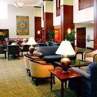 Doubletree By Hilton Bayside Hotel