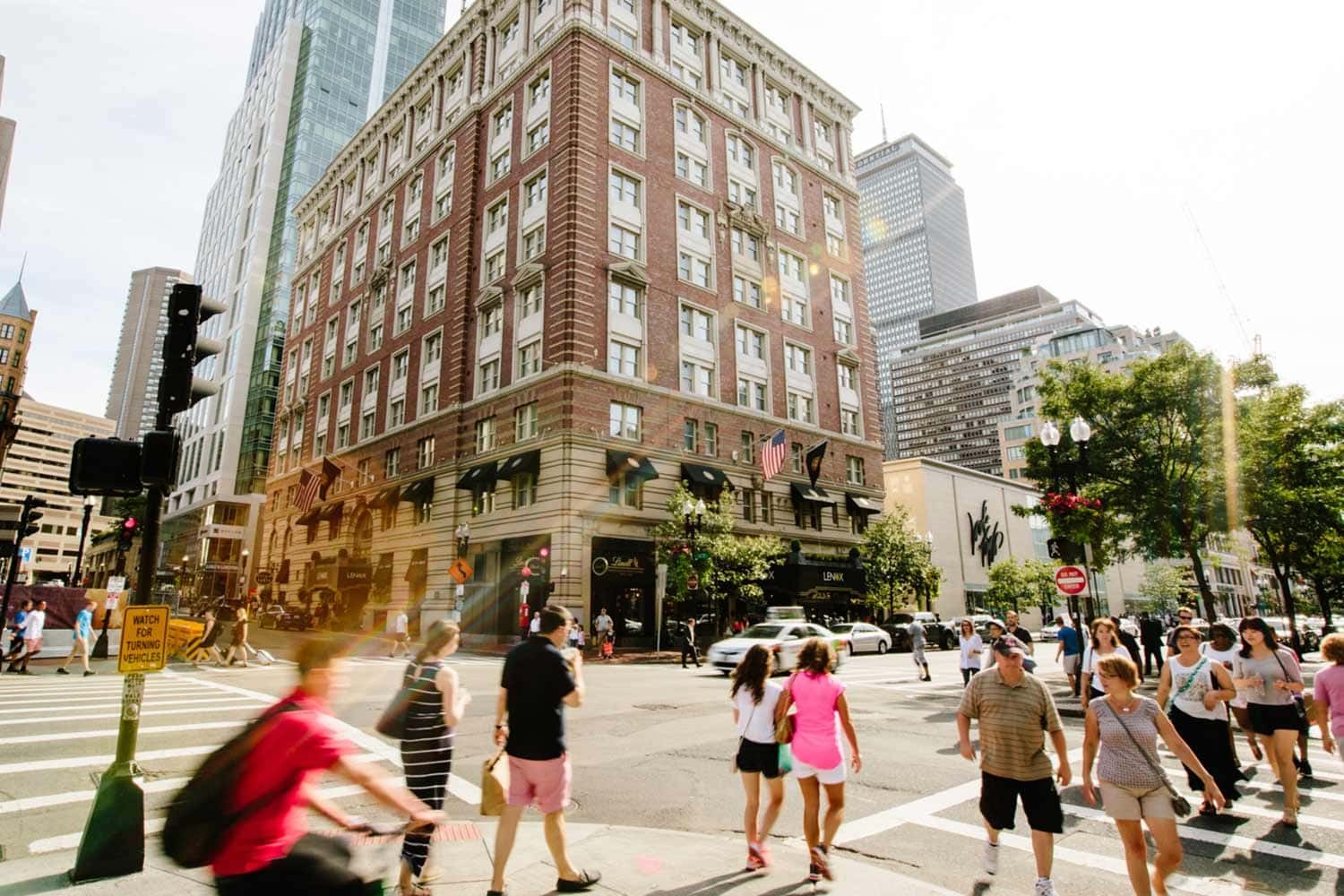 The Lenox