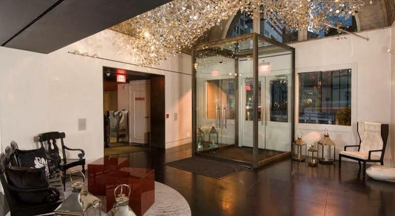 Hotel Ames Hotel, Curio Collection By Hilton