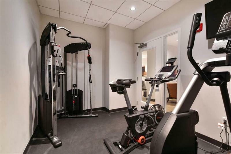 Global Luxury Downtown 4* Boston