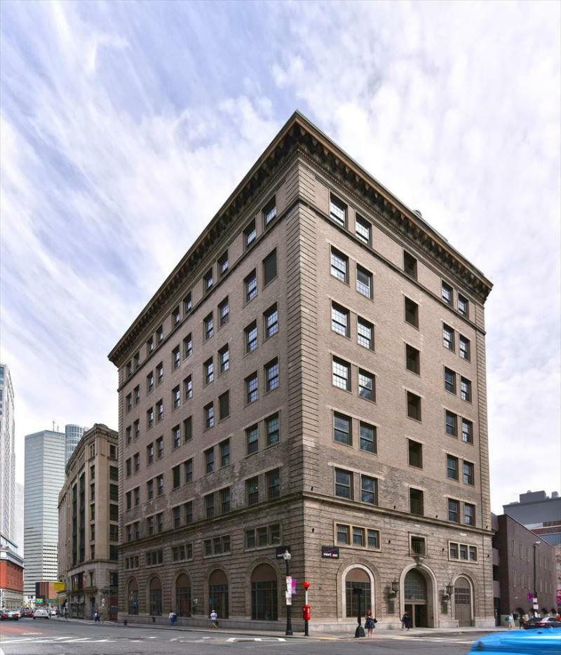 Global Luxury Downtown 4* Boston
