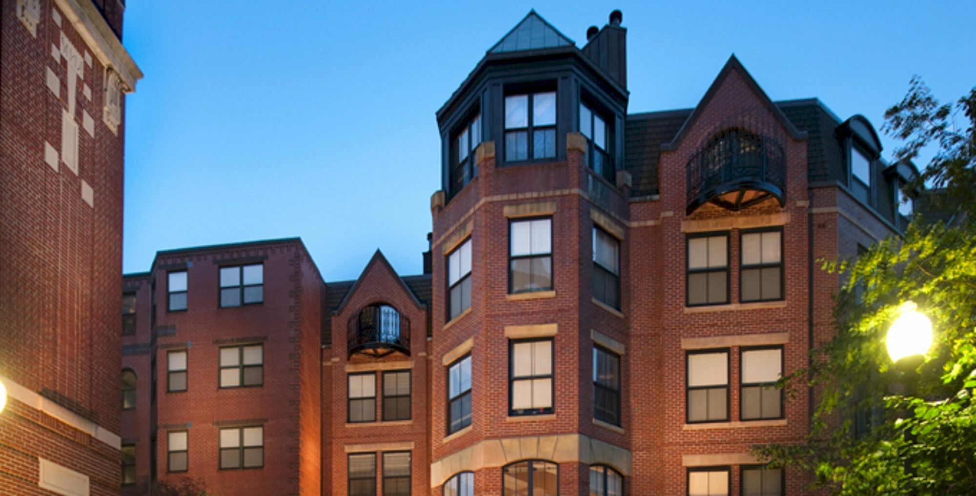 Apartment Global Luxury Back Bay *