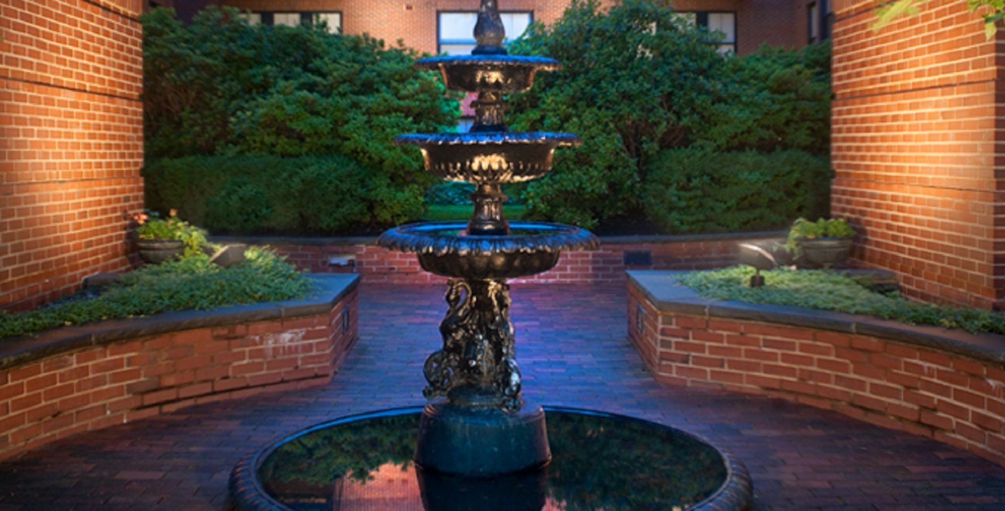 Global Luxury Back Bay *