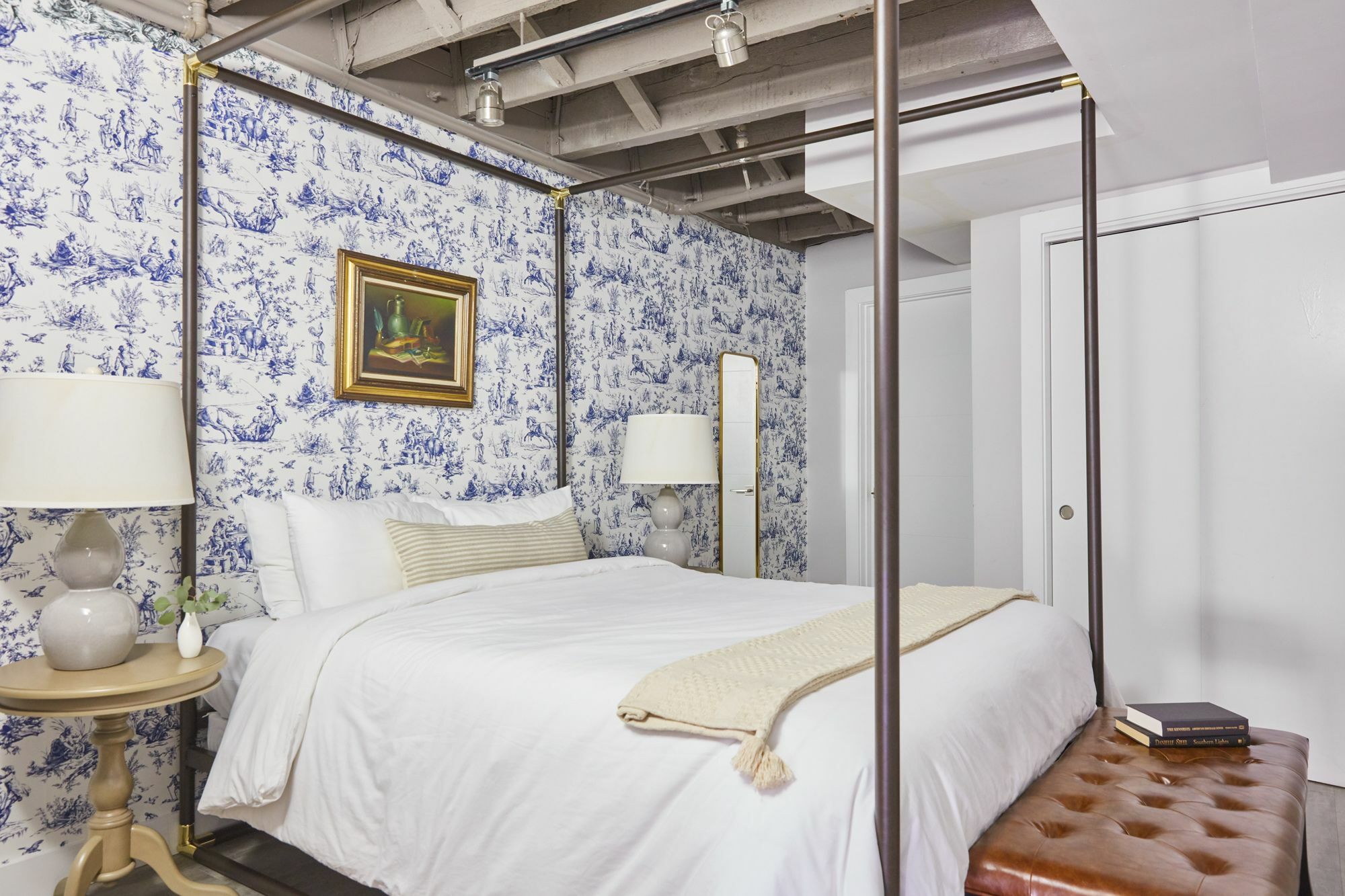 Sleek 2br In Downtown Crossing By Sonder Apartamento *