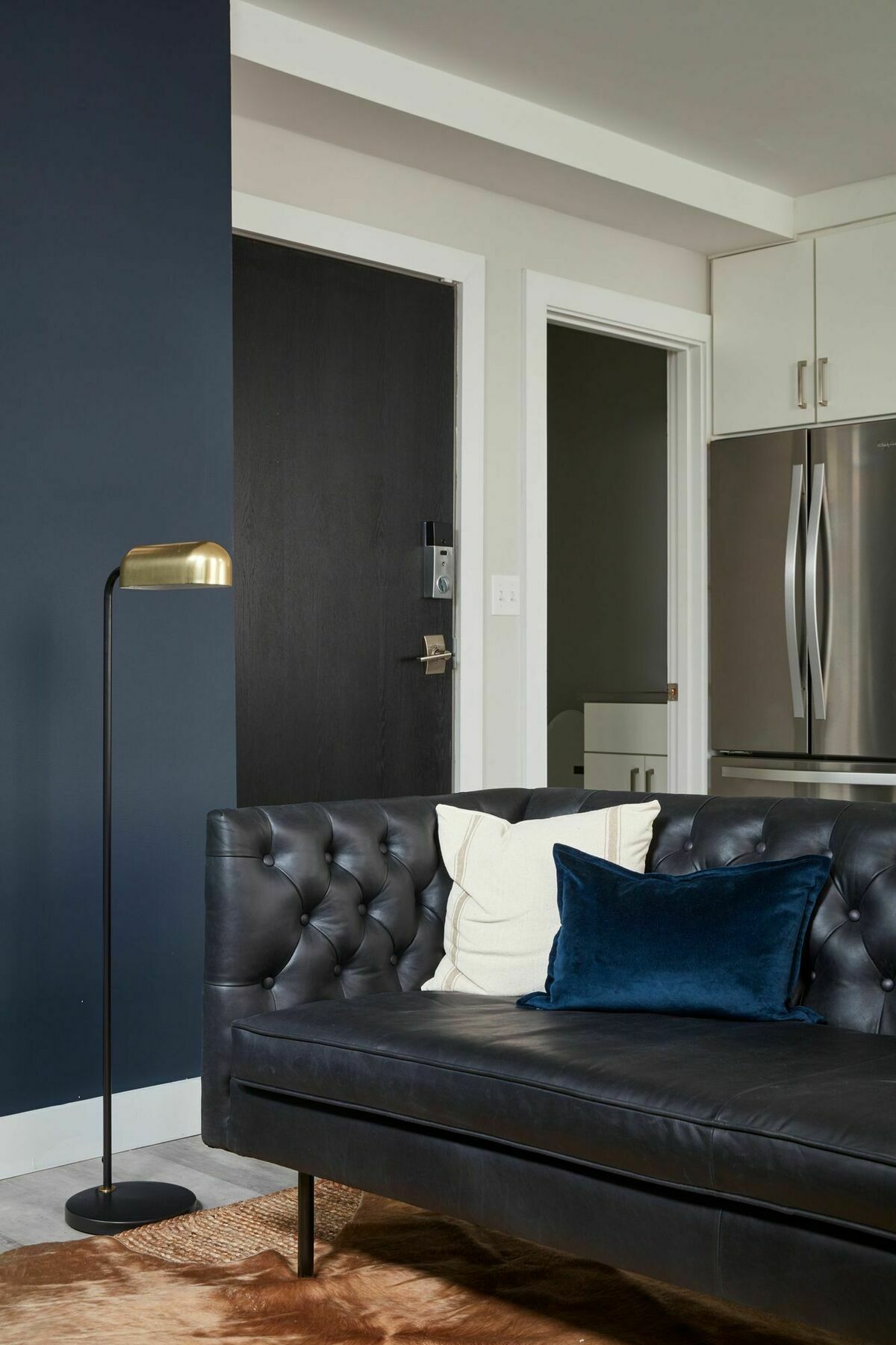 Sleek 2br In Downtown Crossing By Sonder Apartamento *