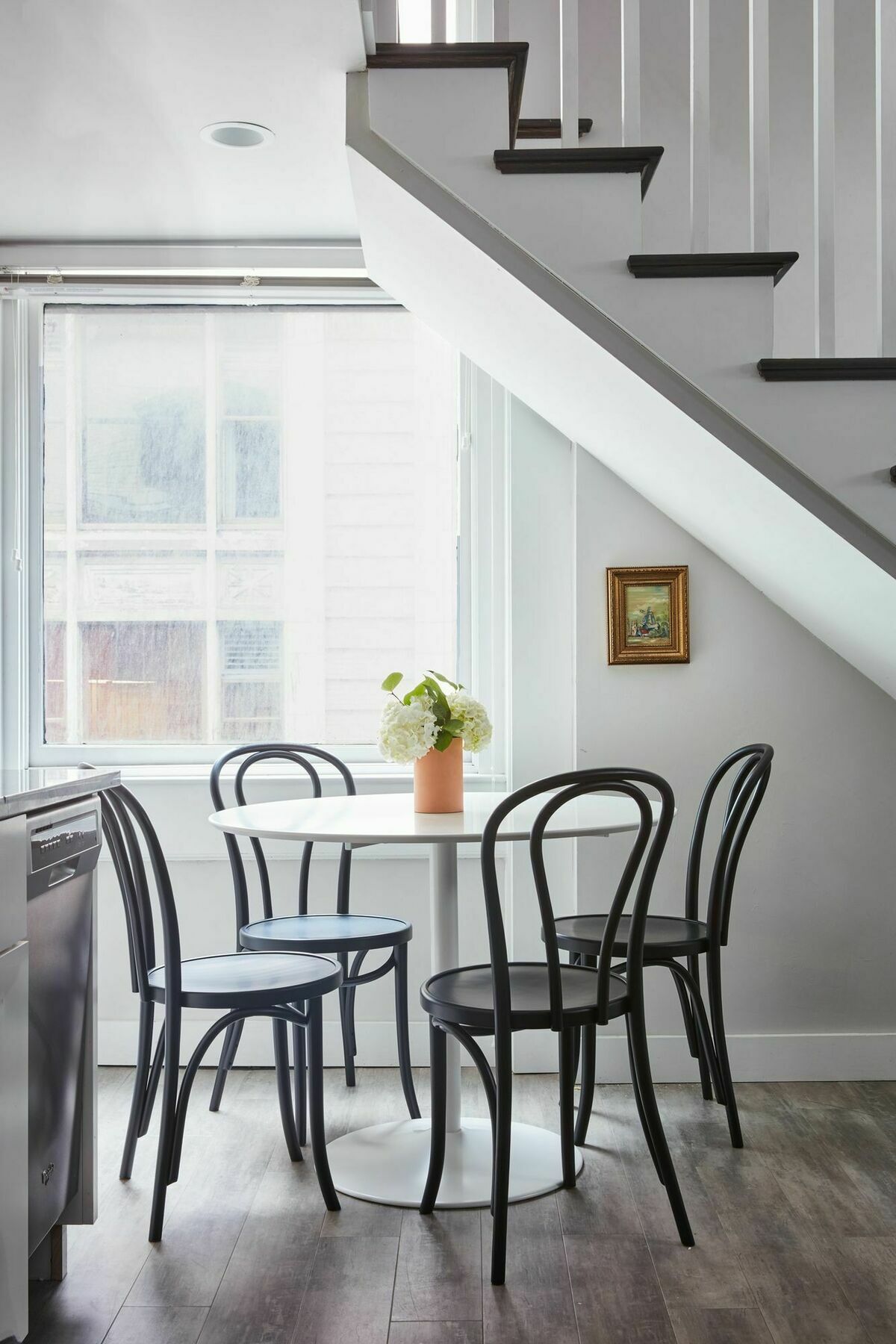 Sleek 2br In Downtown Crossing By Sonder Apartamento Boston