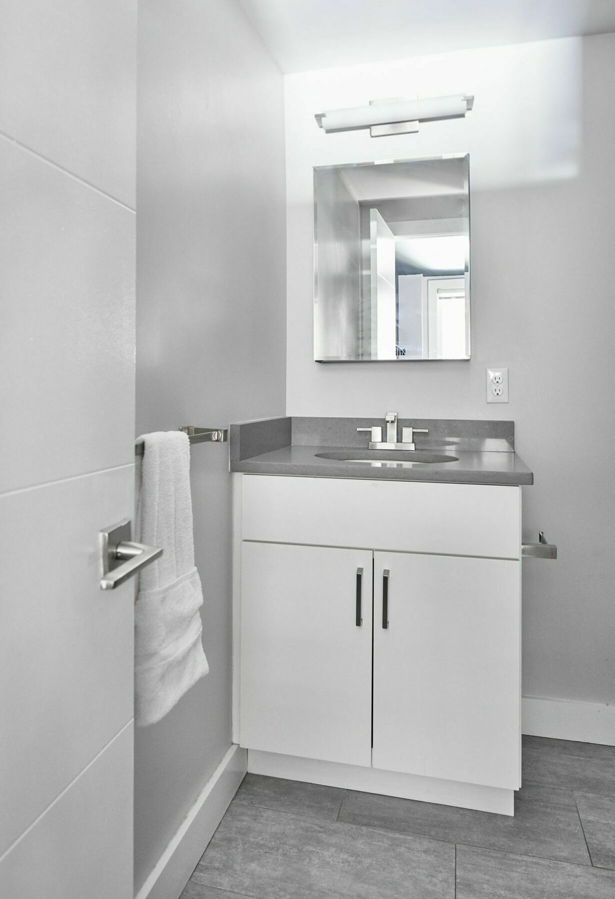 Bi-level 2br In Downtown Crossing By Sonder Apartment Boston