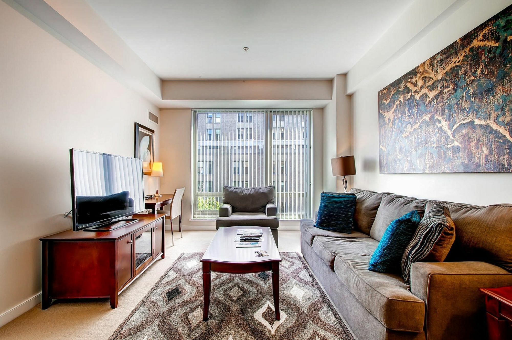 Apartamento Global Luxury At West End Boston