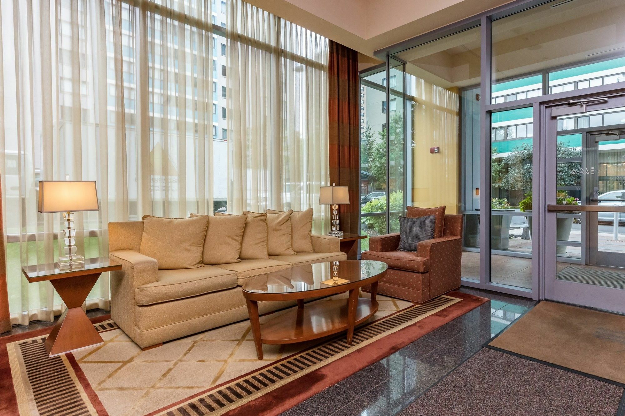 Global Luxury At West End Apartamento