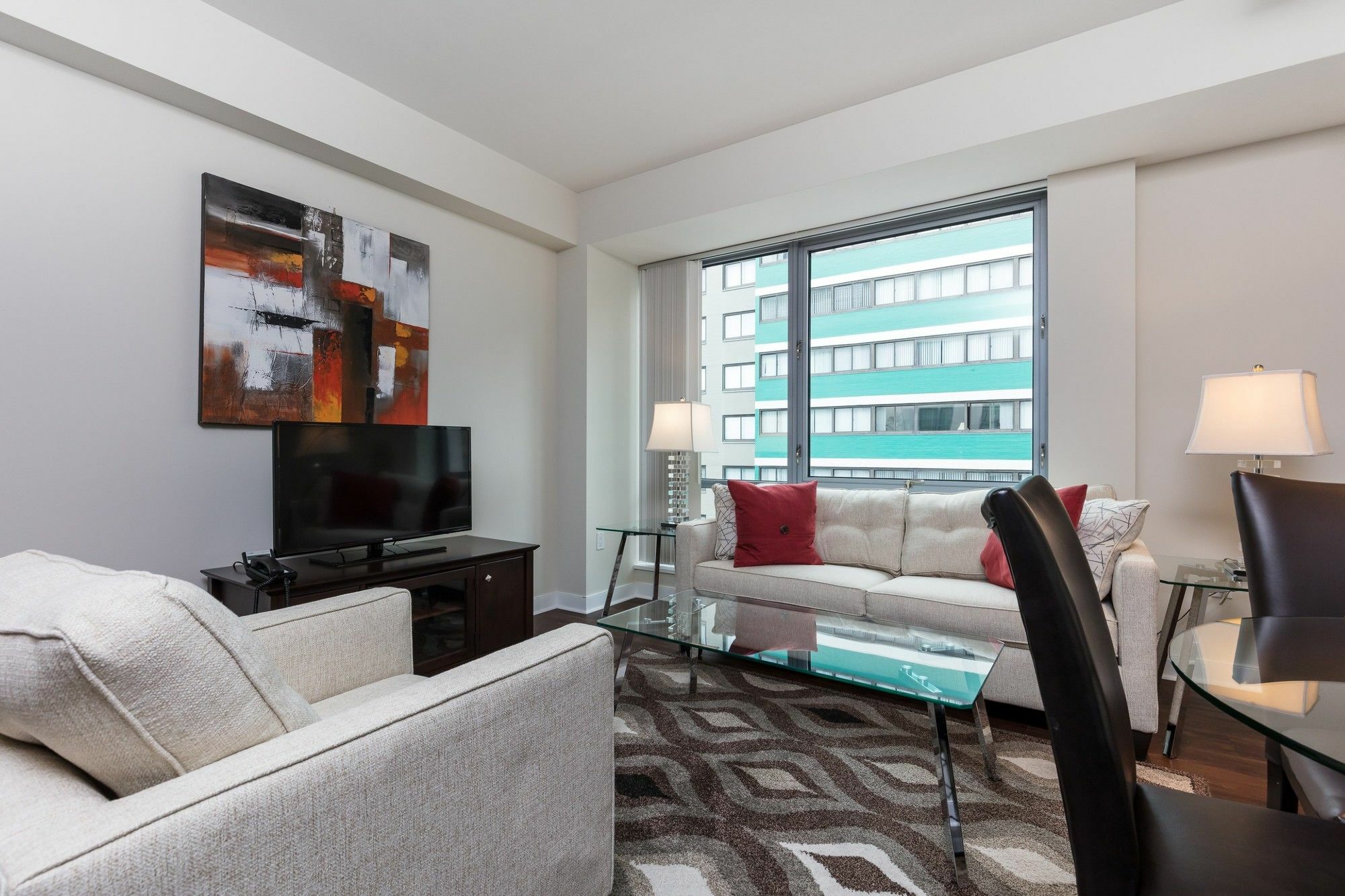 Apartamento Global Luxury At West End