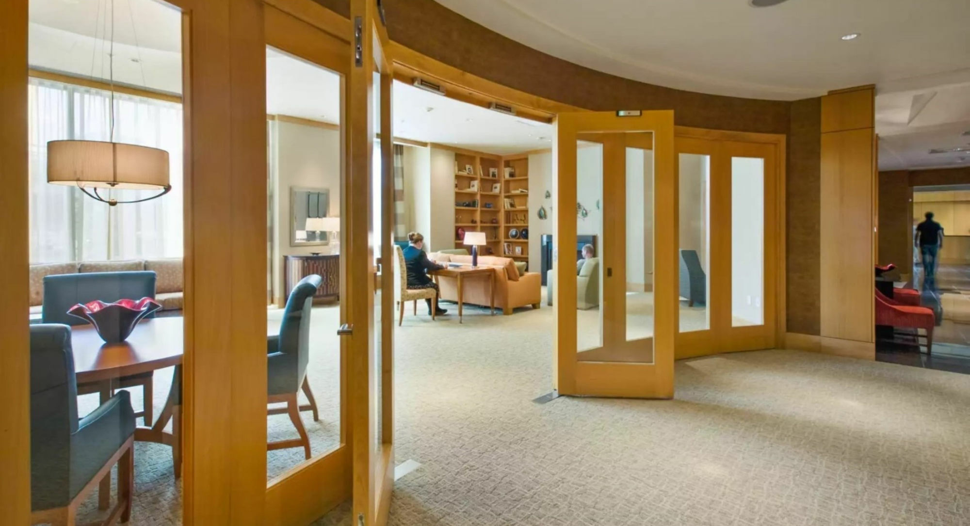 Apartamento Global Luxury At West End